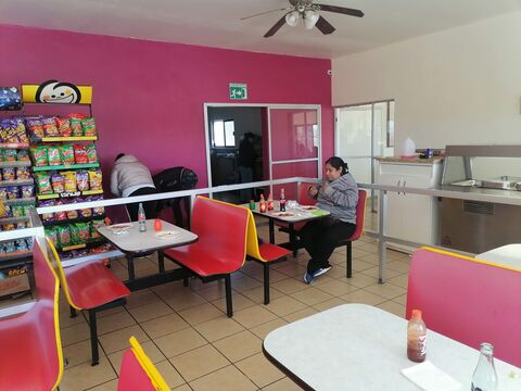 Restaurant El Operador image 3