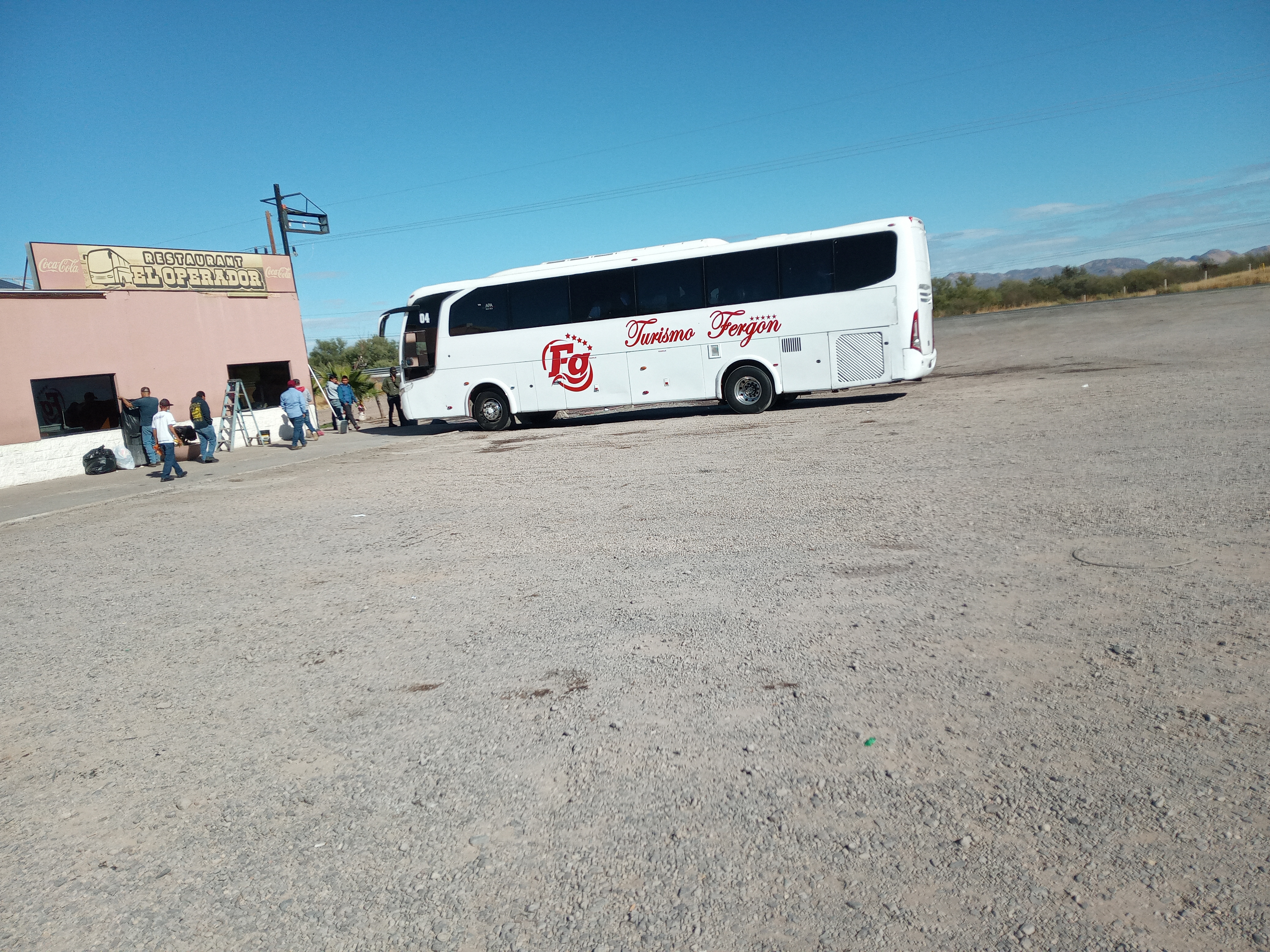Restaurant El Operador image 4