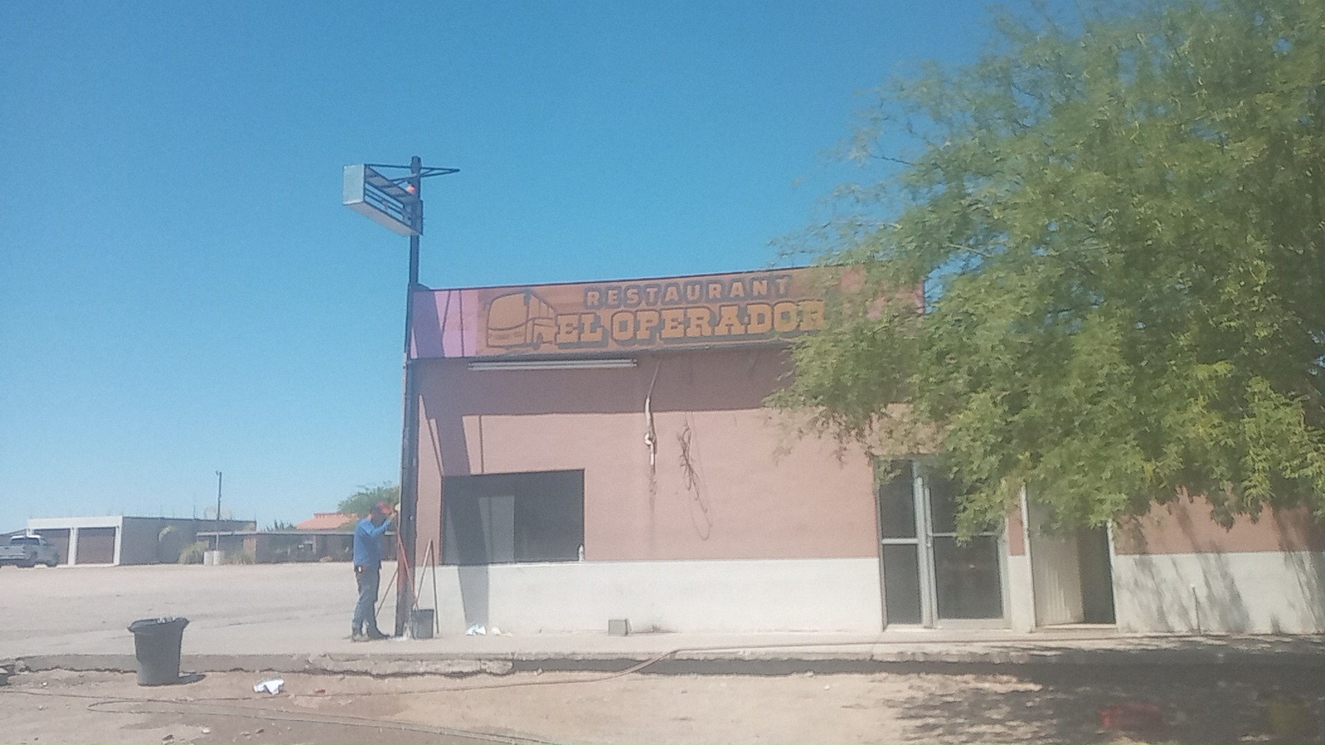 Restaurant El Operador image 5