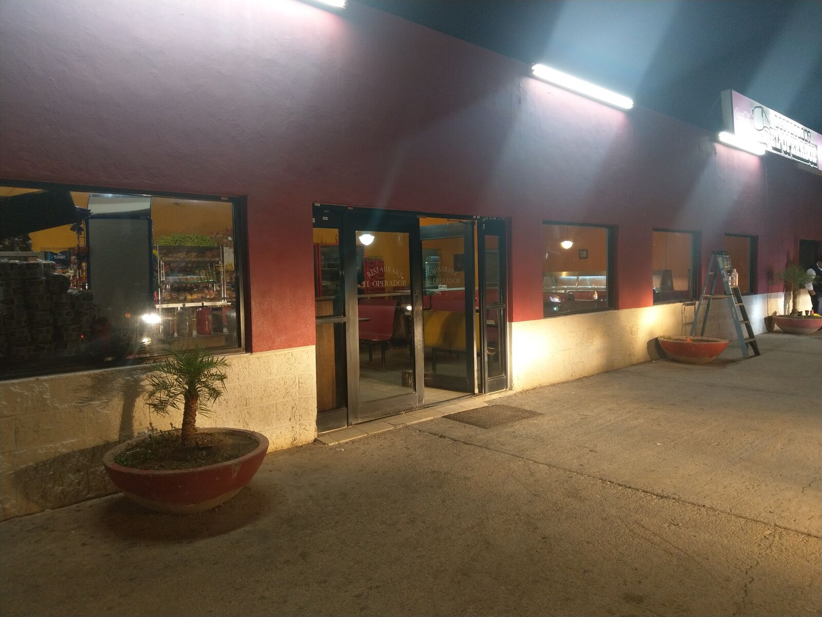 Restaurant El Operador image 6