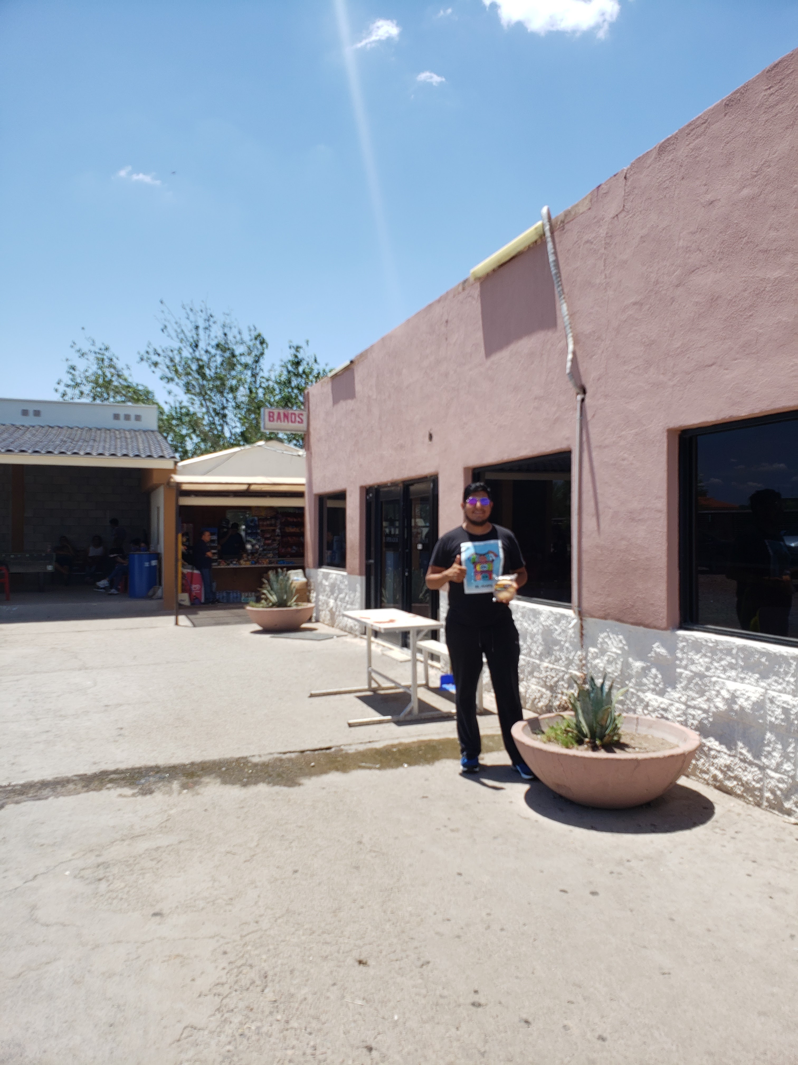 Restaurant El Operador image 7