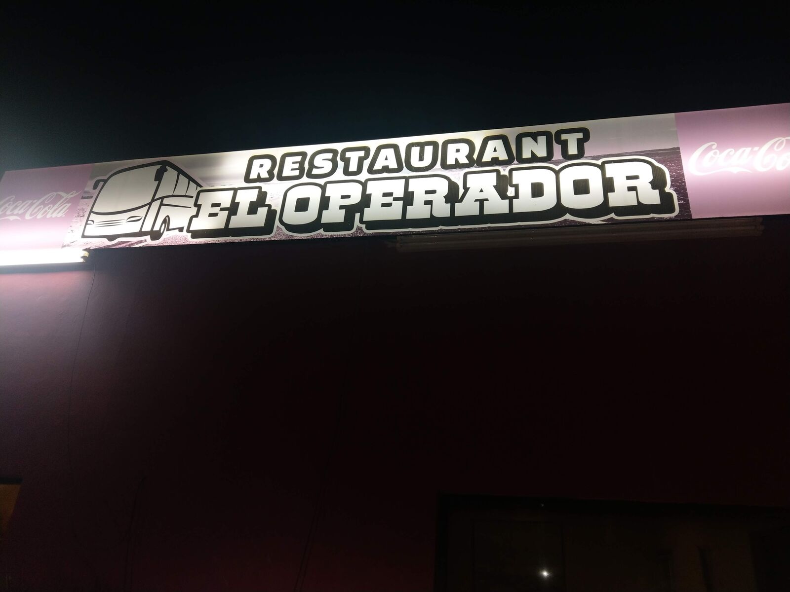Restaurant El Operador image 8