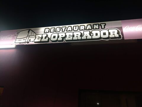 Restaurant El Operador image 8