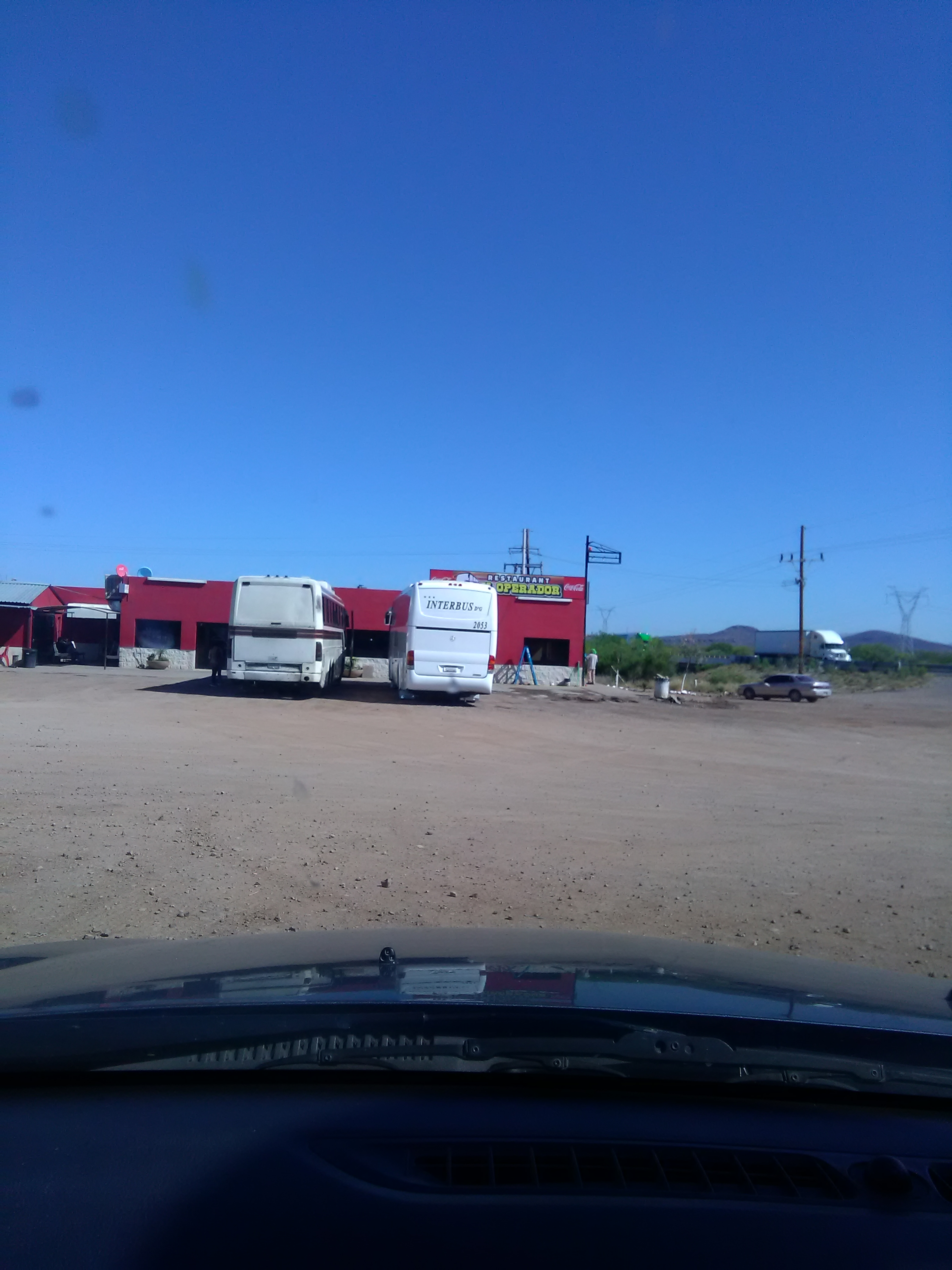 Restaurant El Operador image 9