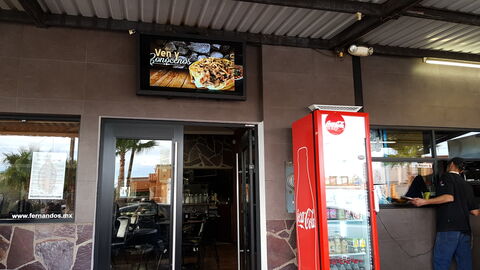 Fernando´s Restaurant Bar & Tacos image 1