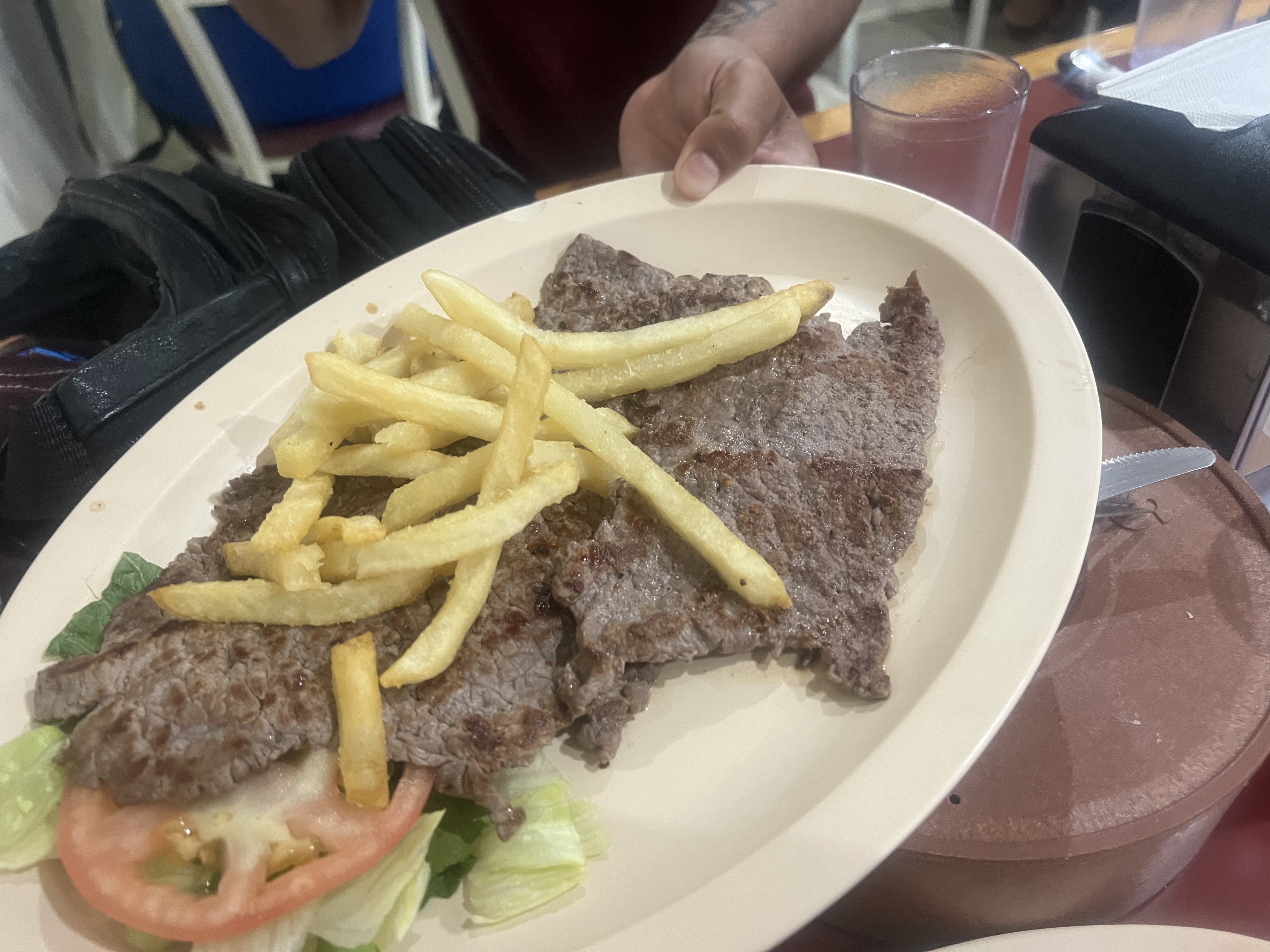 Restaurant Bar Plaza Elba - Elbar Co image 3