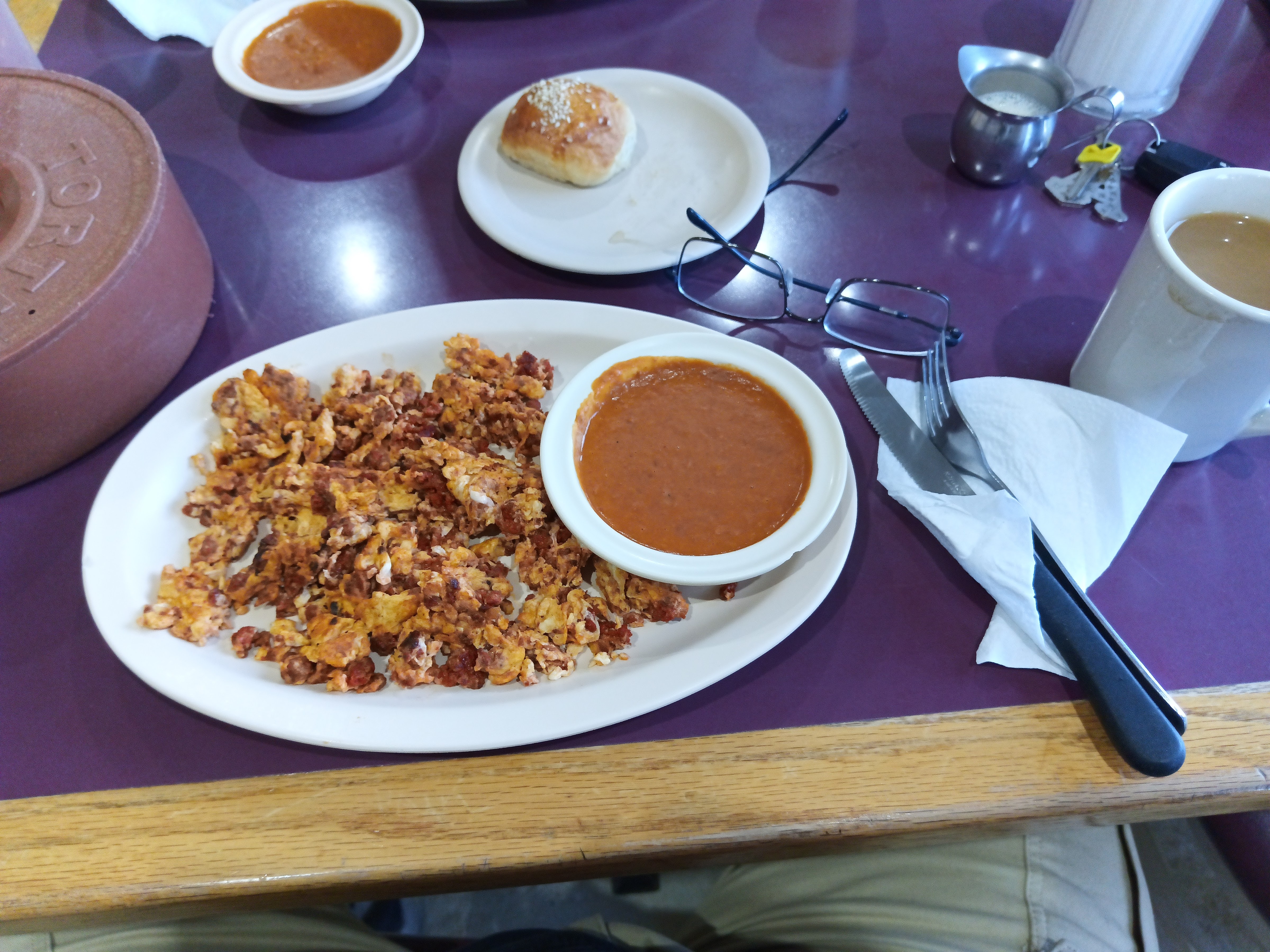 Restaurant Bar Plaza Elba - Elbar Co image 4