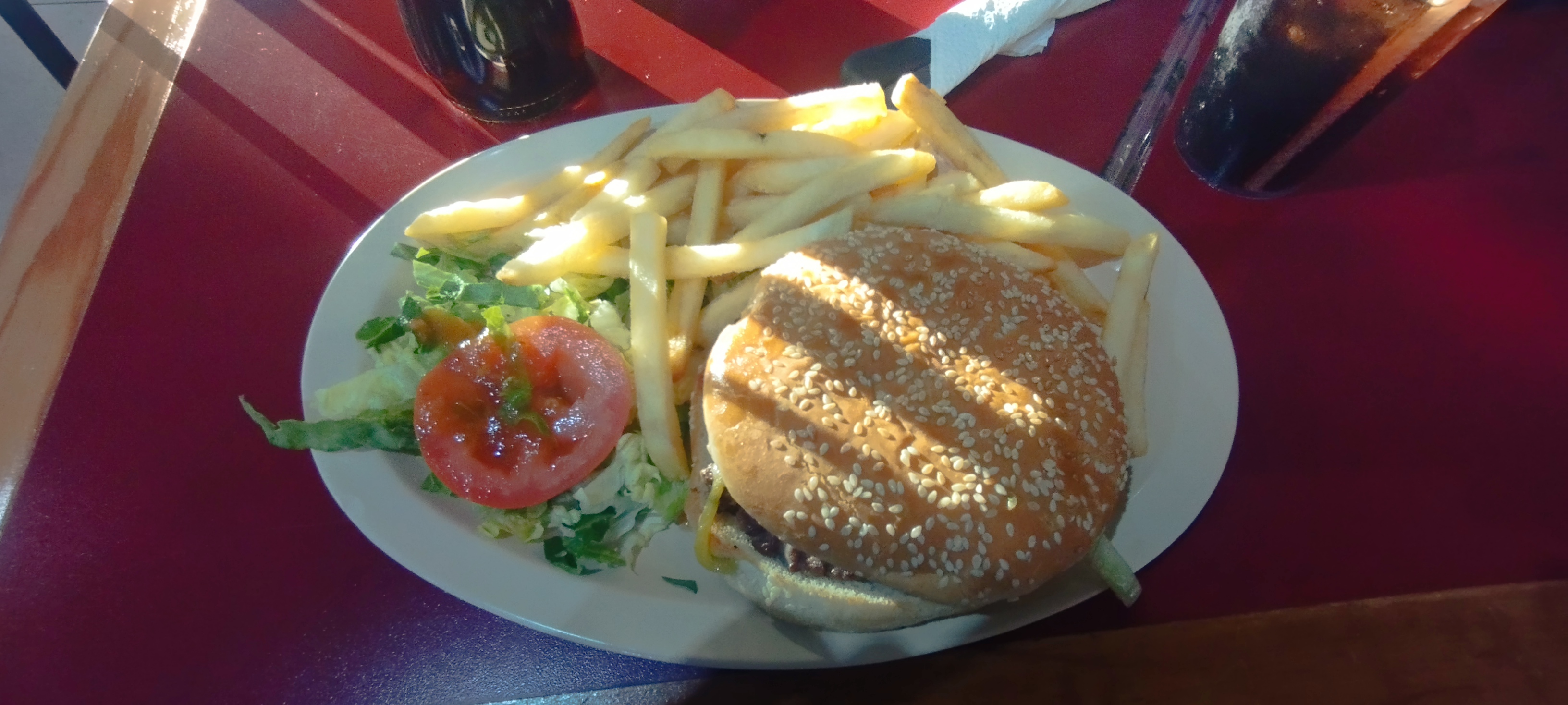 Restaurant Bar Plaza Elba - Elbar Co image 6