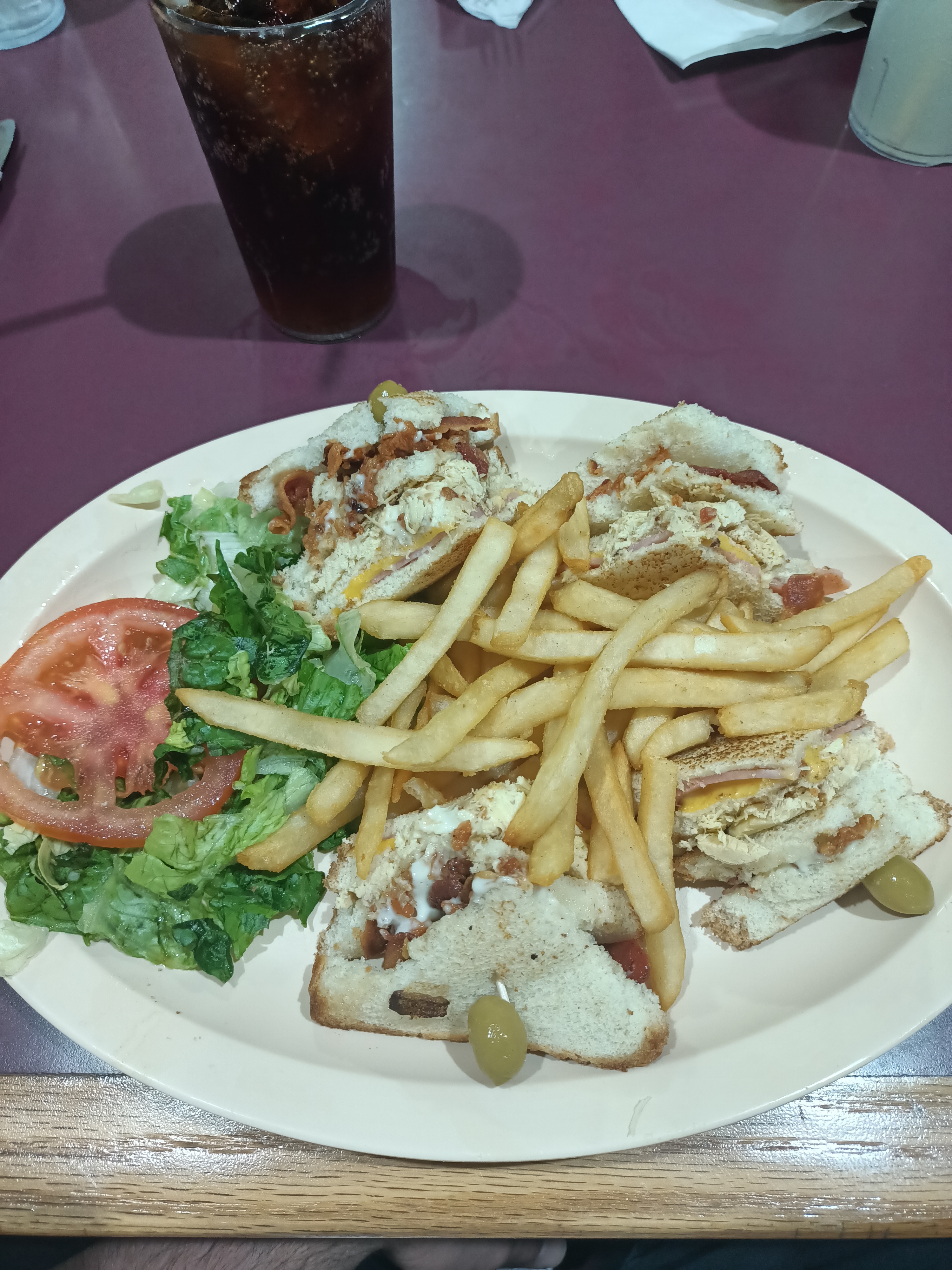 Restaurant Bar Plaza Elba - Elbar Co image 7