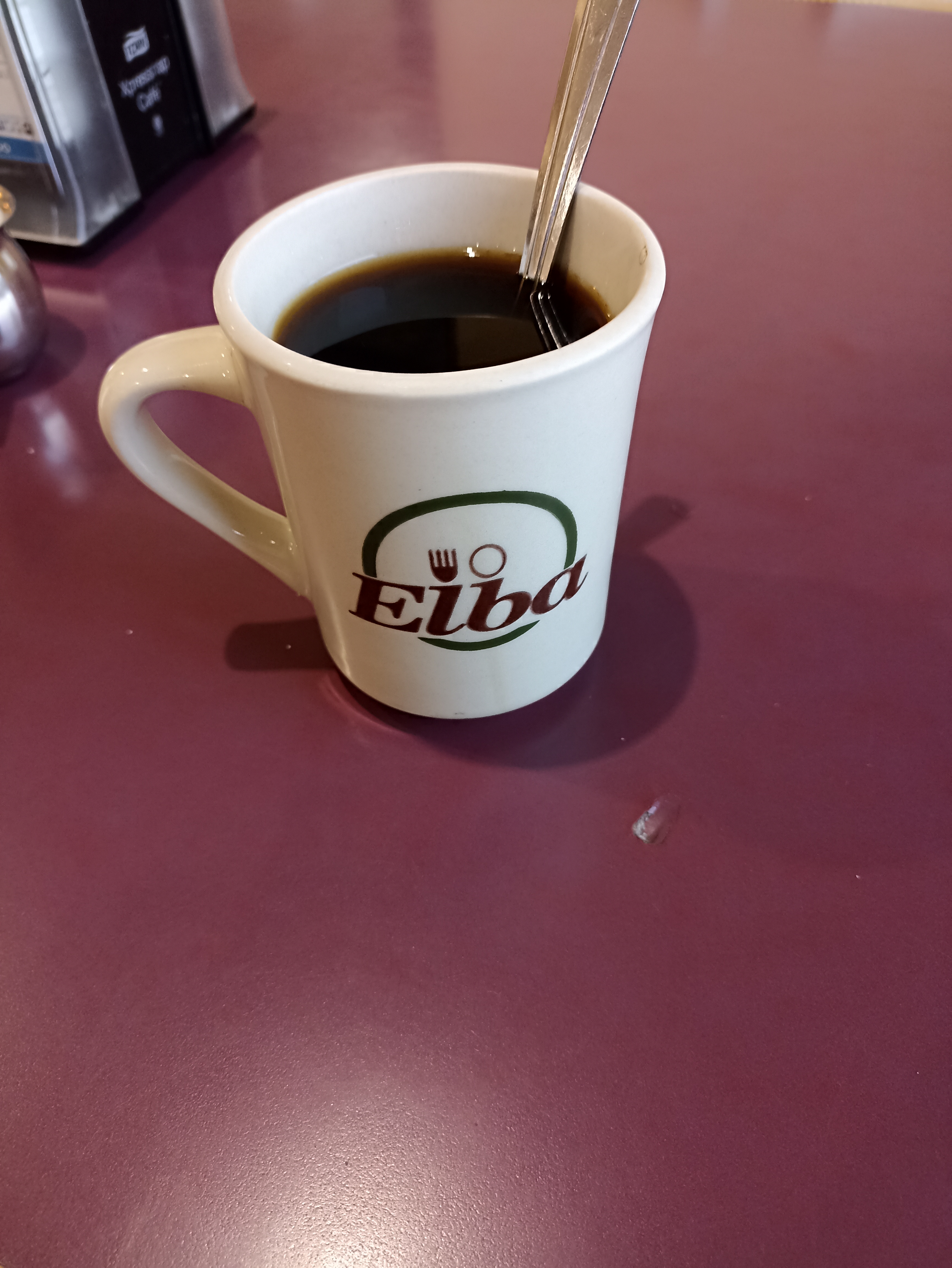 Restaurant Bar Plaza Elba - Elbar Co image 8