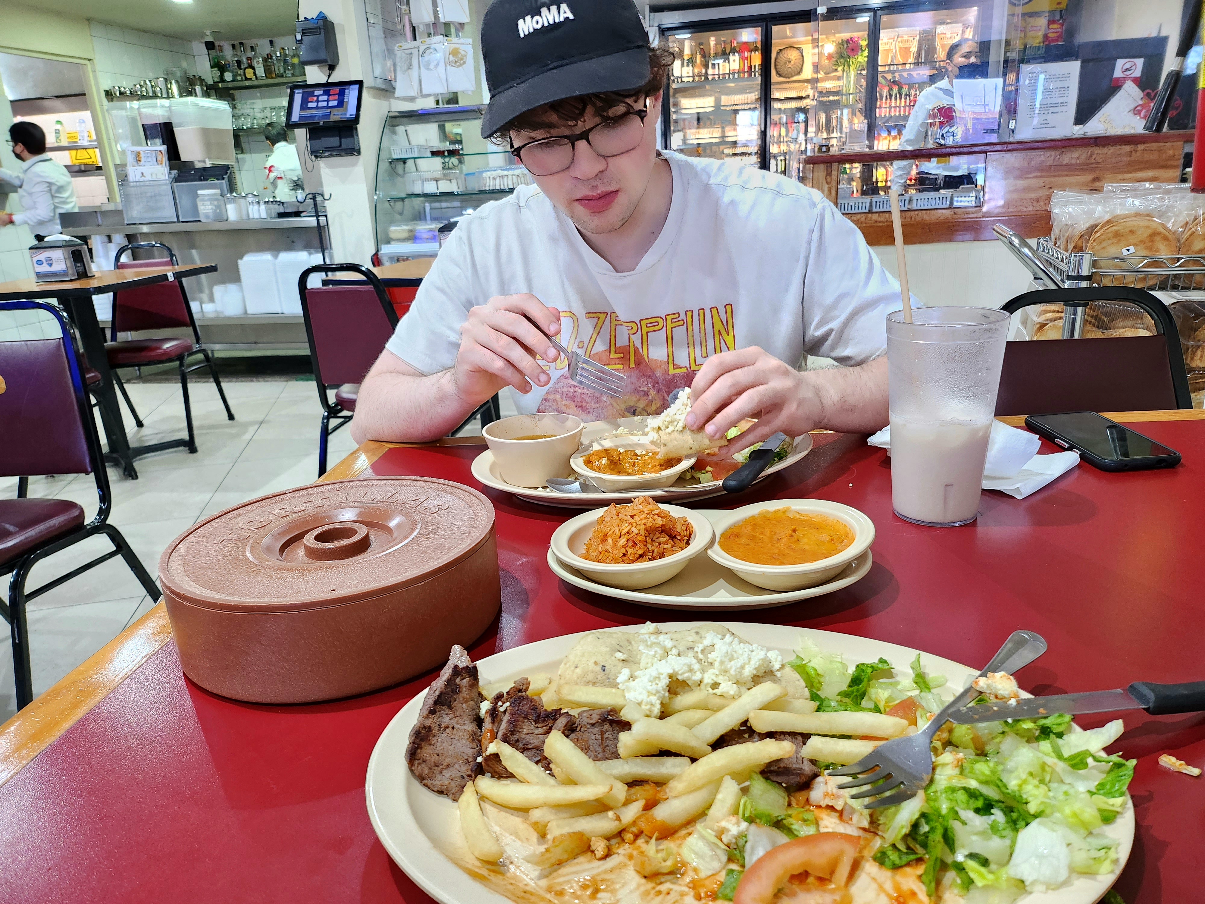 Restaurant Bar Plaza Elba - Elbar Co image 10