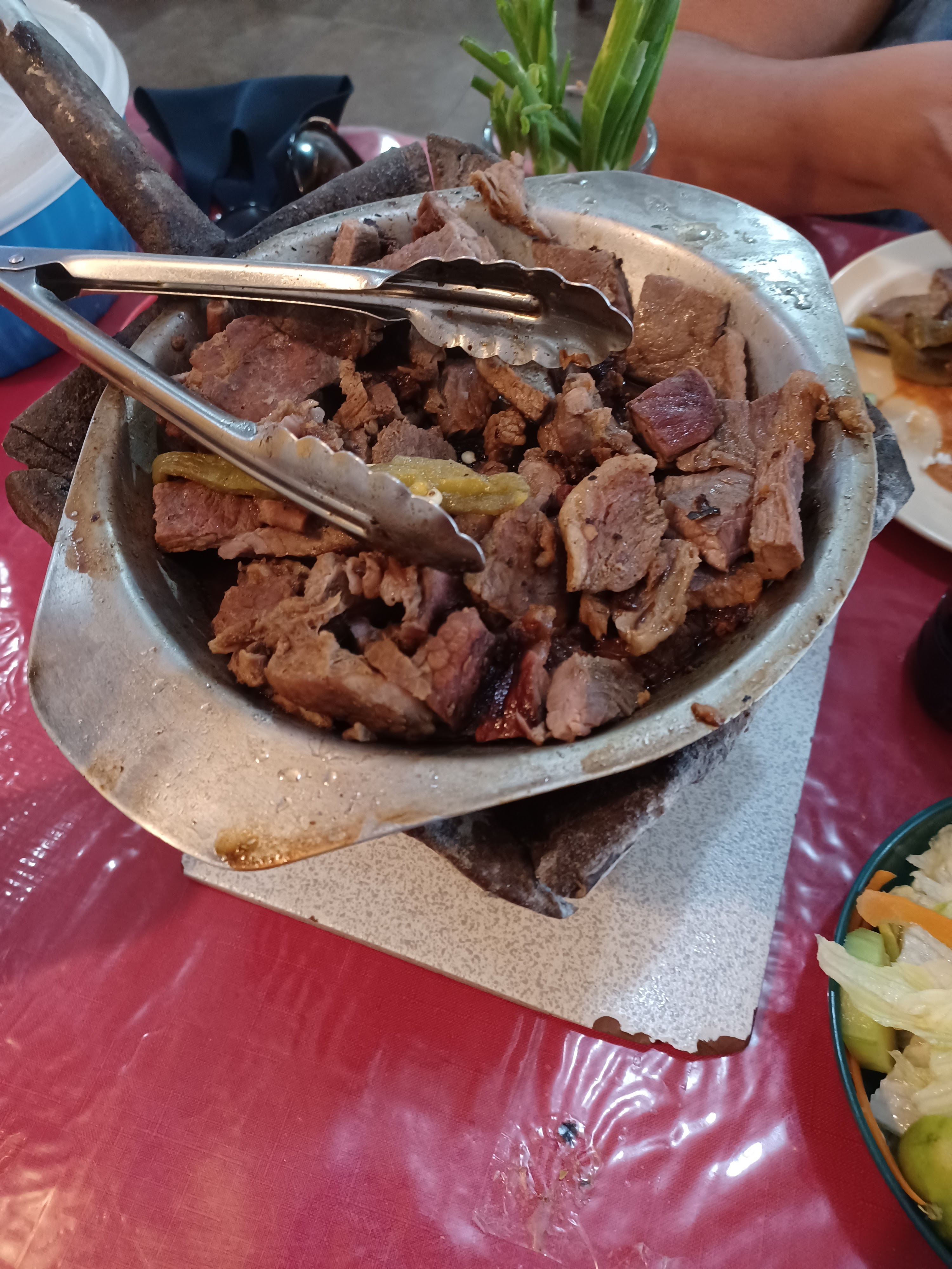 Aqui Con Chano image 3