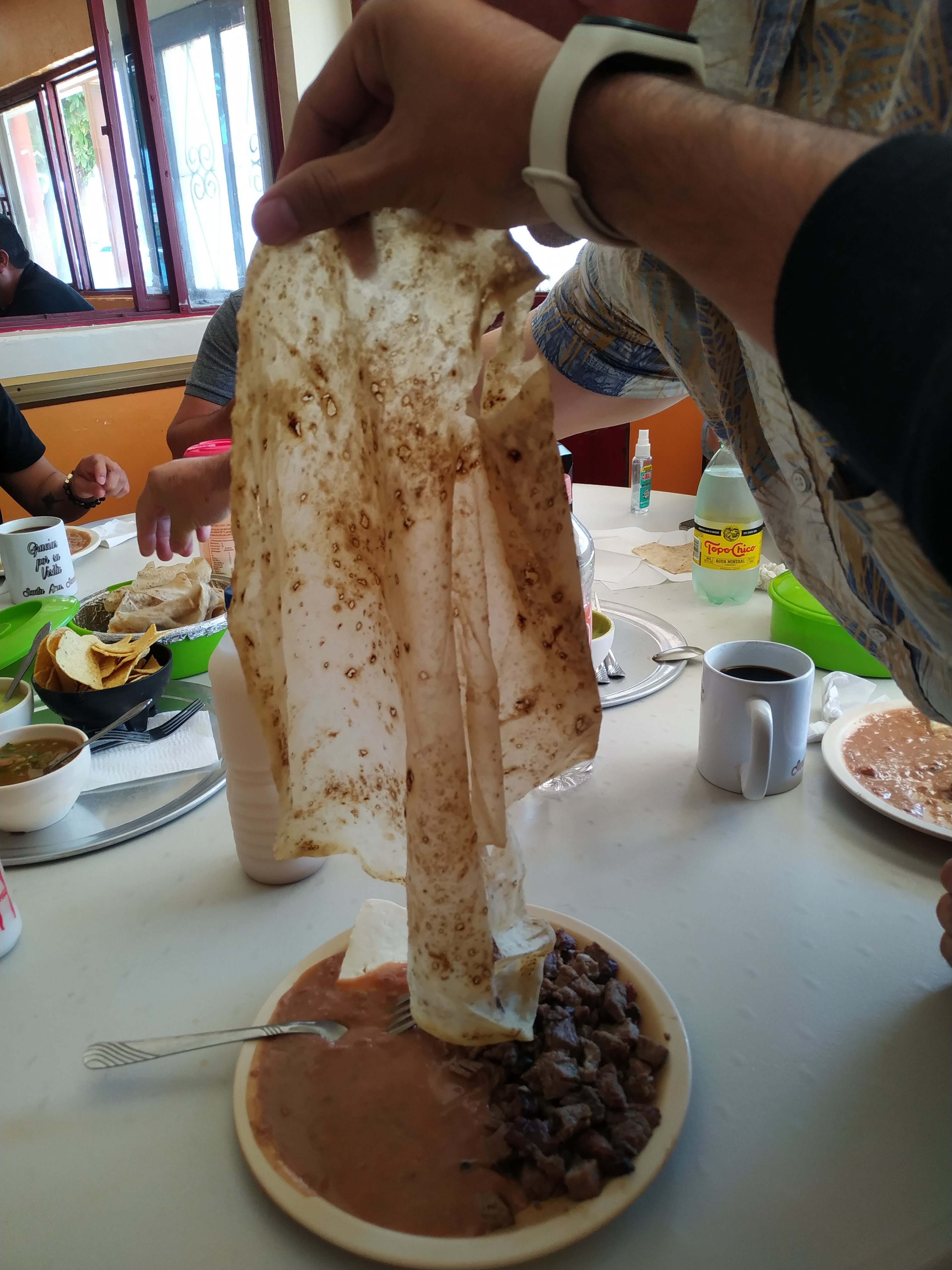 Aqui Con Chano image 8