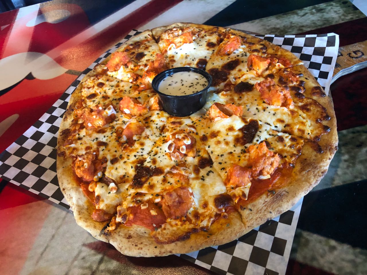 Comedor Mary image 2