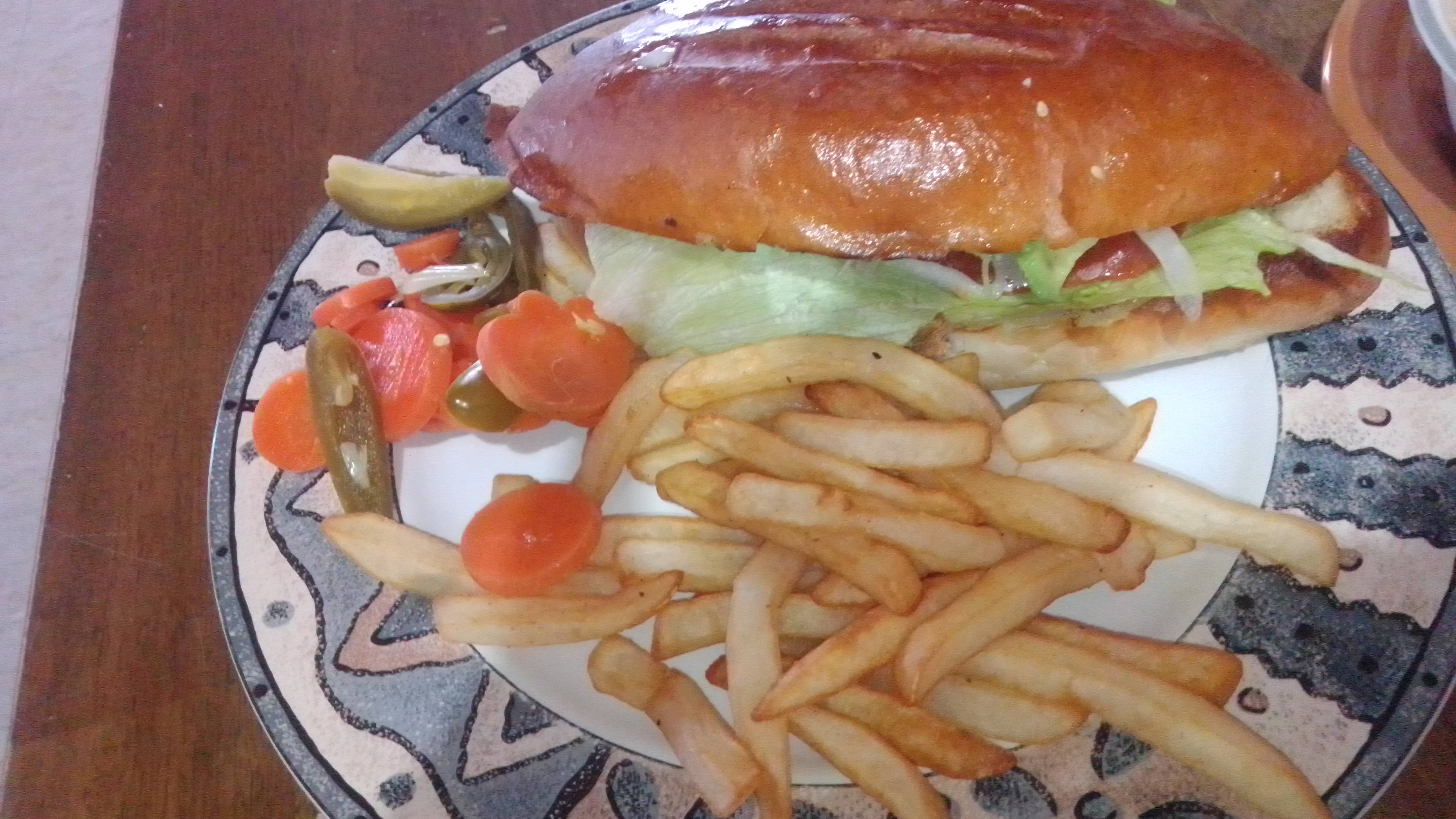 Comedor Mary image 3