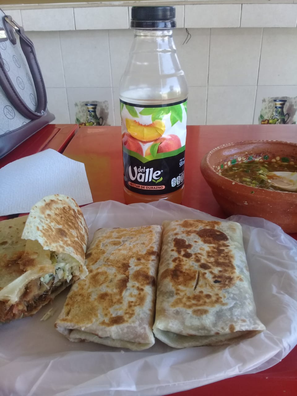 Comedor Mary image 4