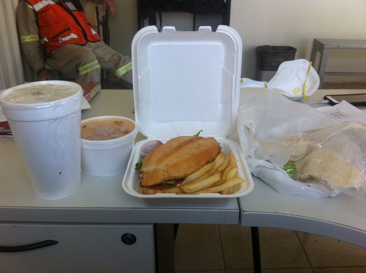 Comedor Mary image 5