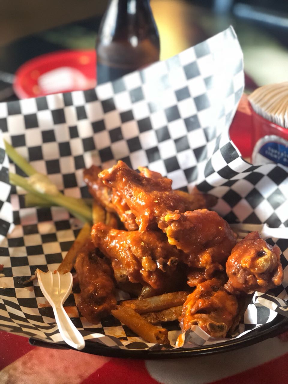 Comedor Mary image 6