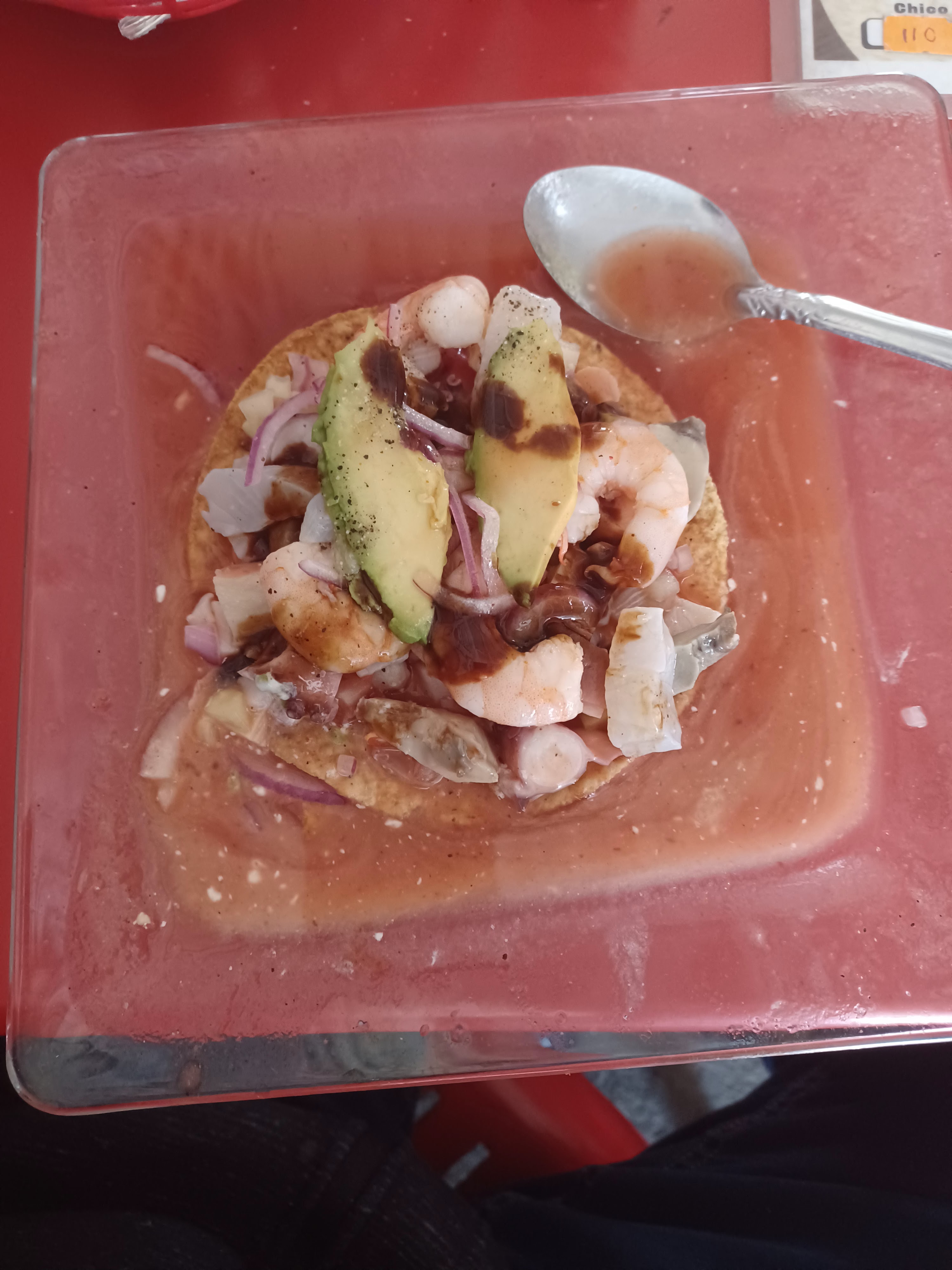 Mariscos Batamote image 2