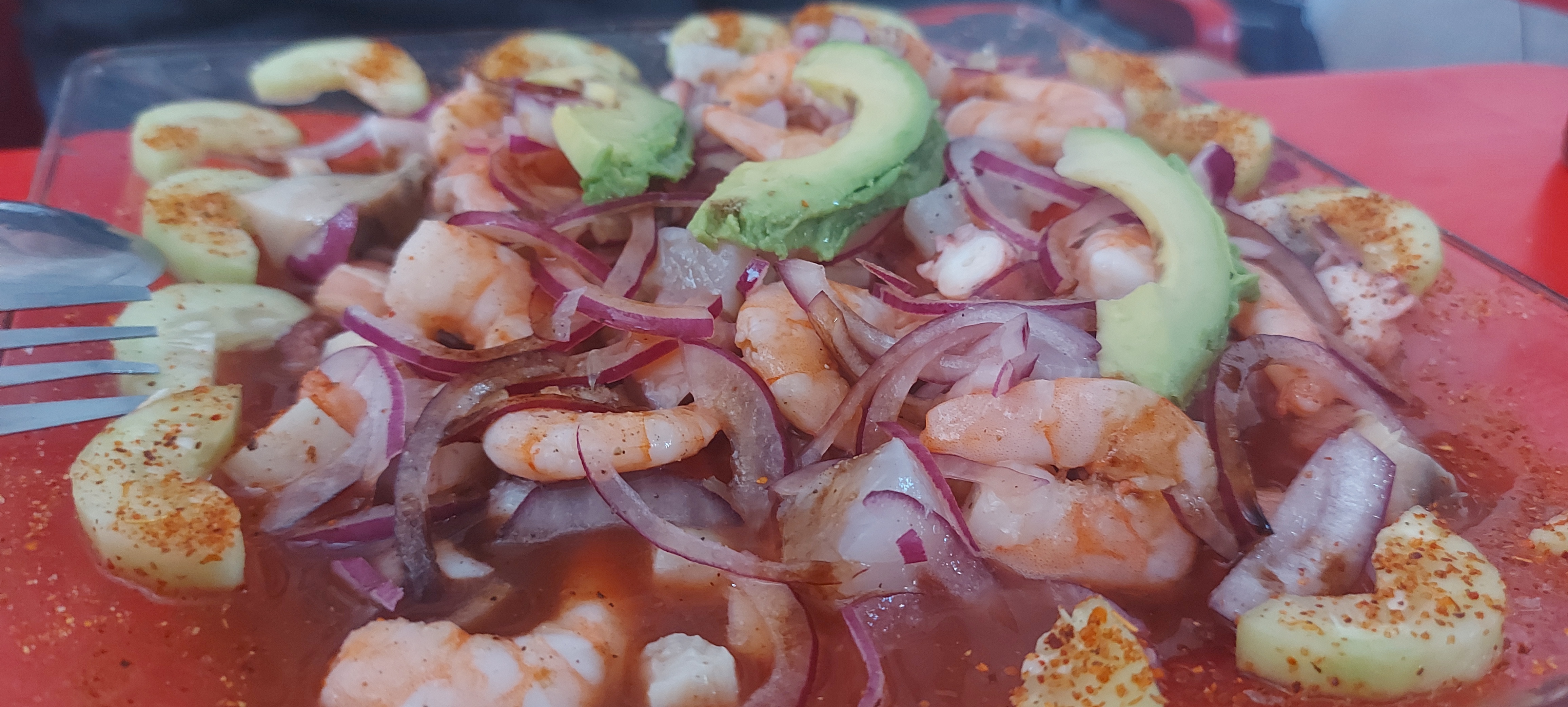 Mariscos Batamote image 3