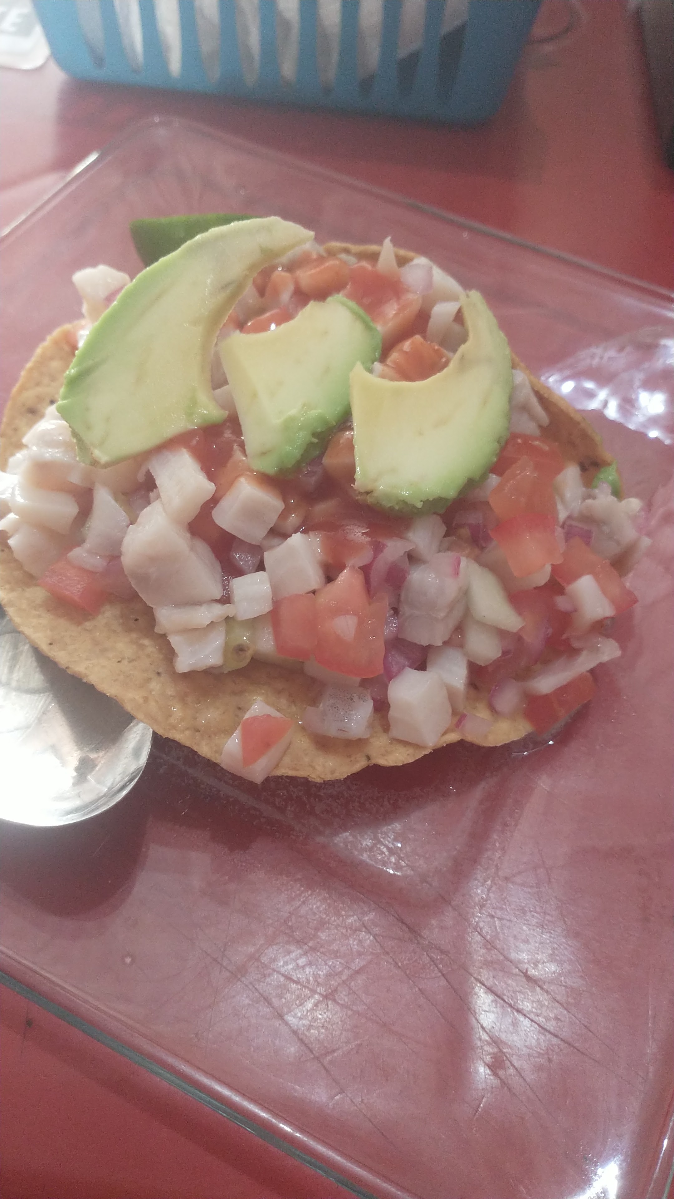 Mariscos Batamote image 4