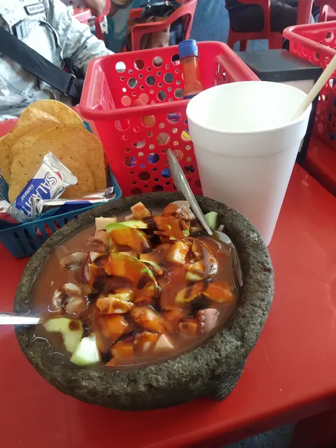 Mariscos Batamote image 7