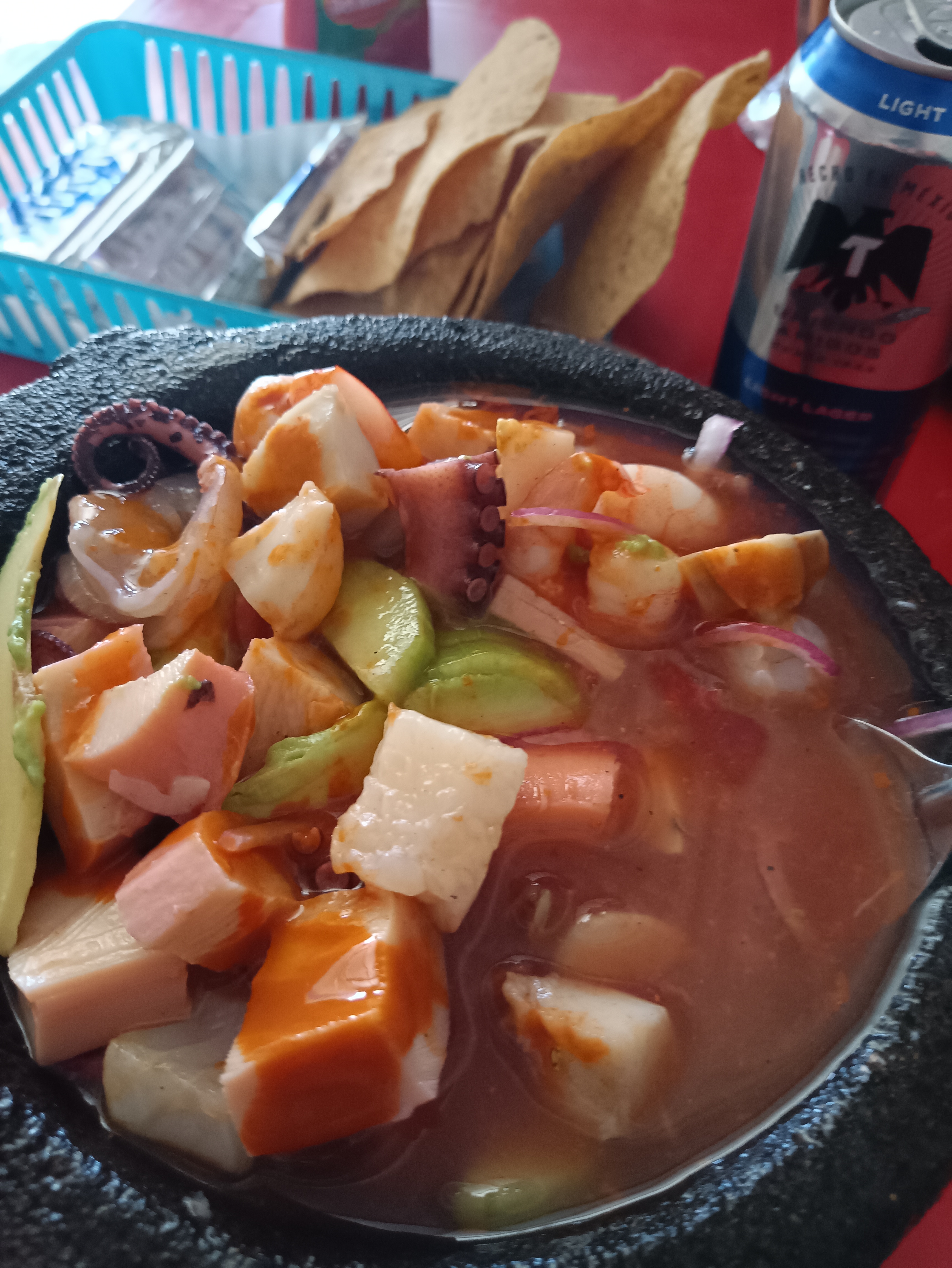 Mariscos Batamote image 8