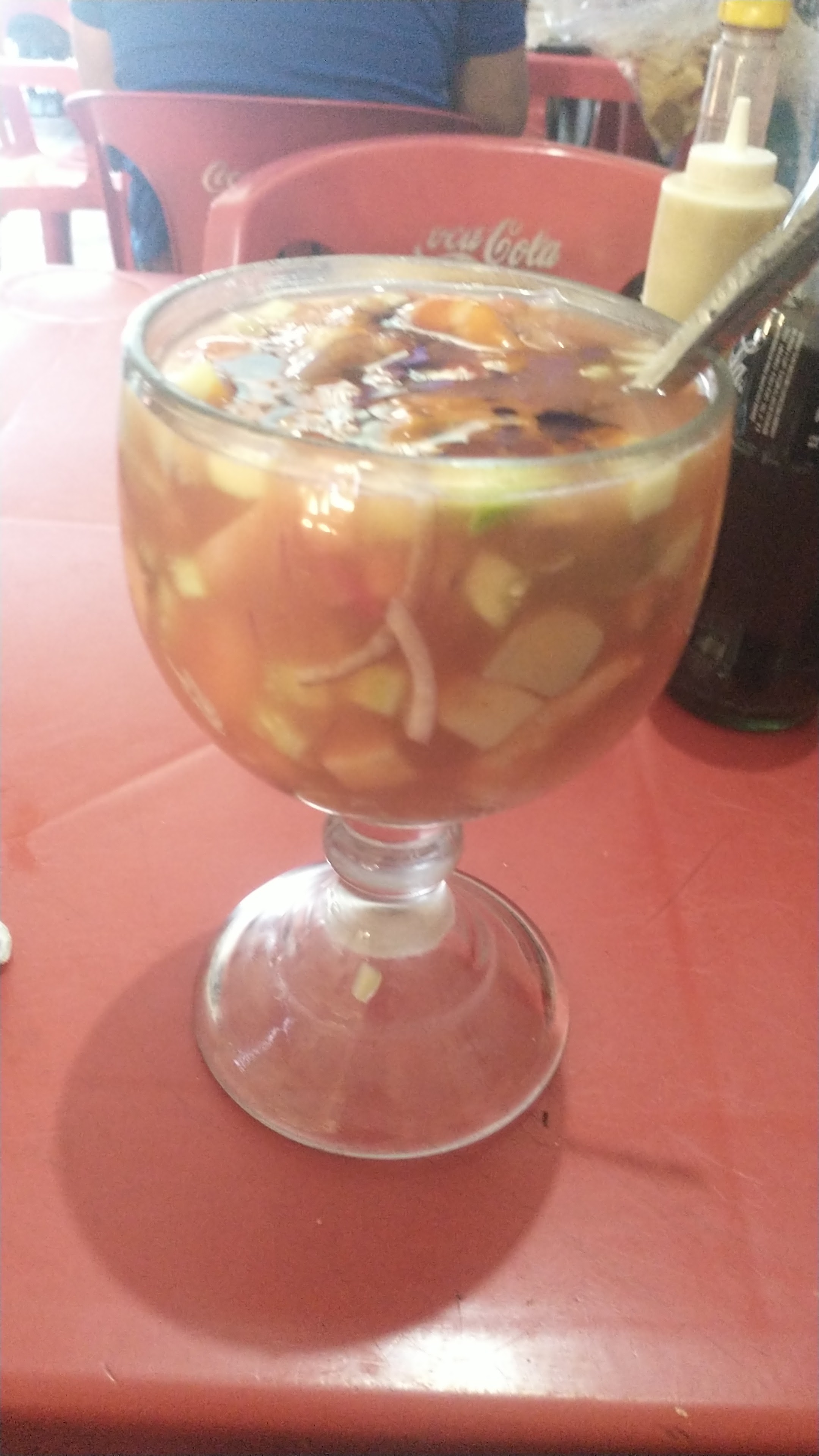 Mariscos Batamote image 9