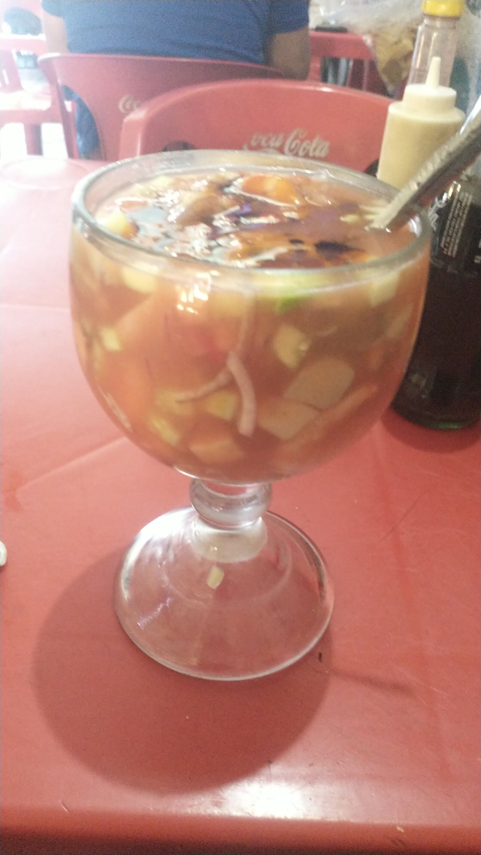 Mariscos Batamote image 9