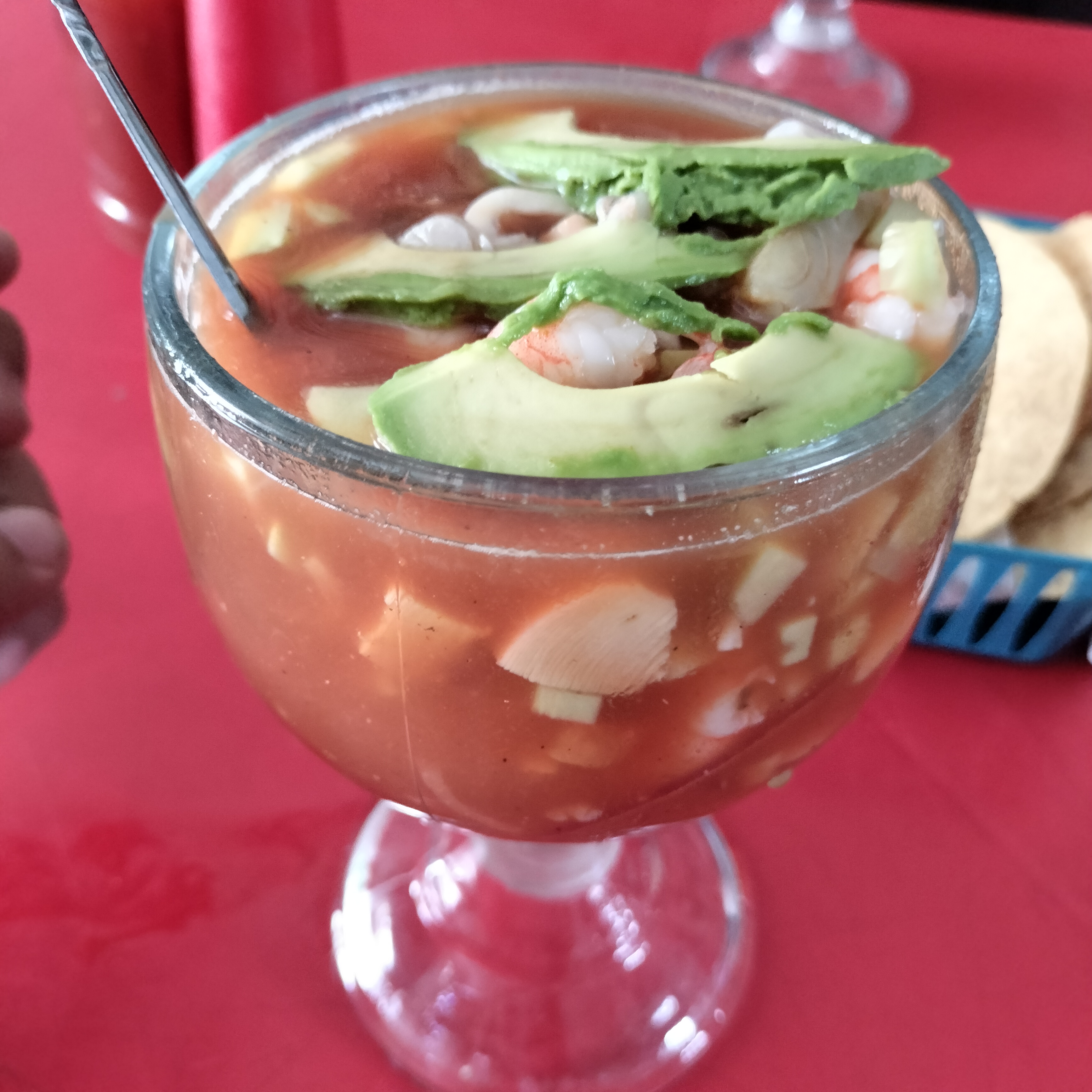 Mariscos Batamote image 10