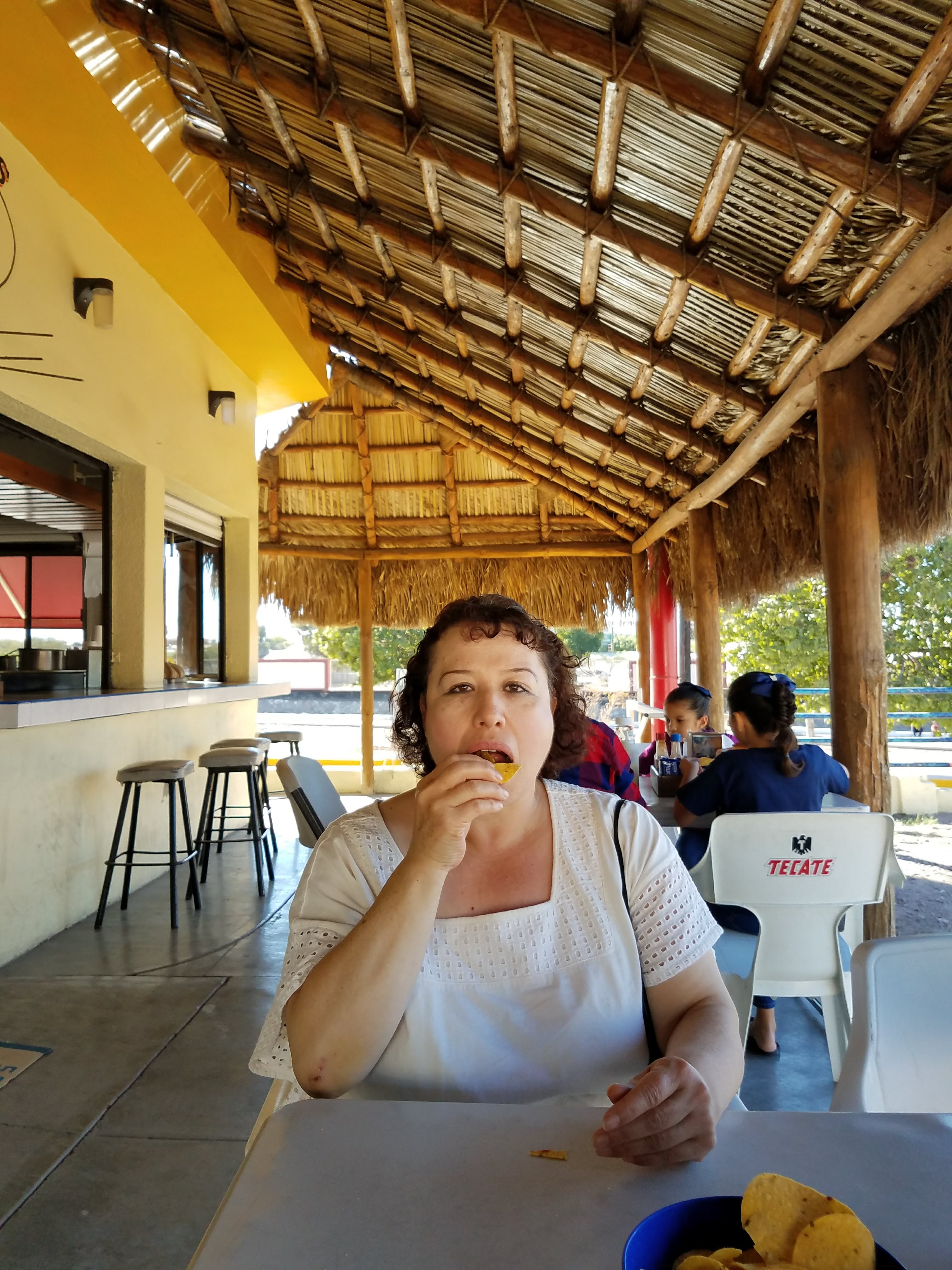 Mariscos Mirador santa anna image 2