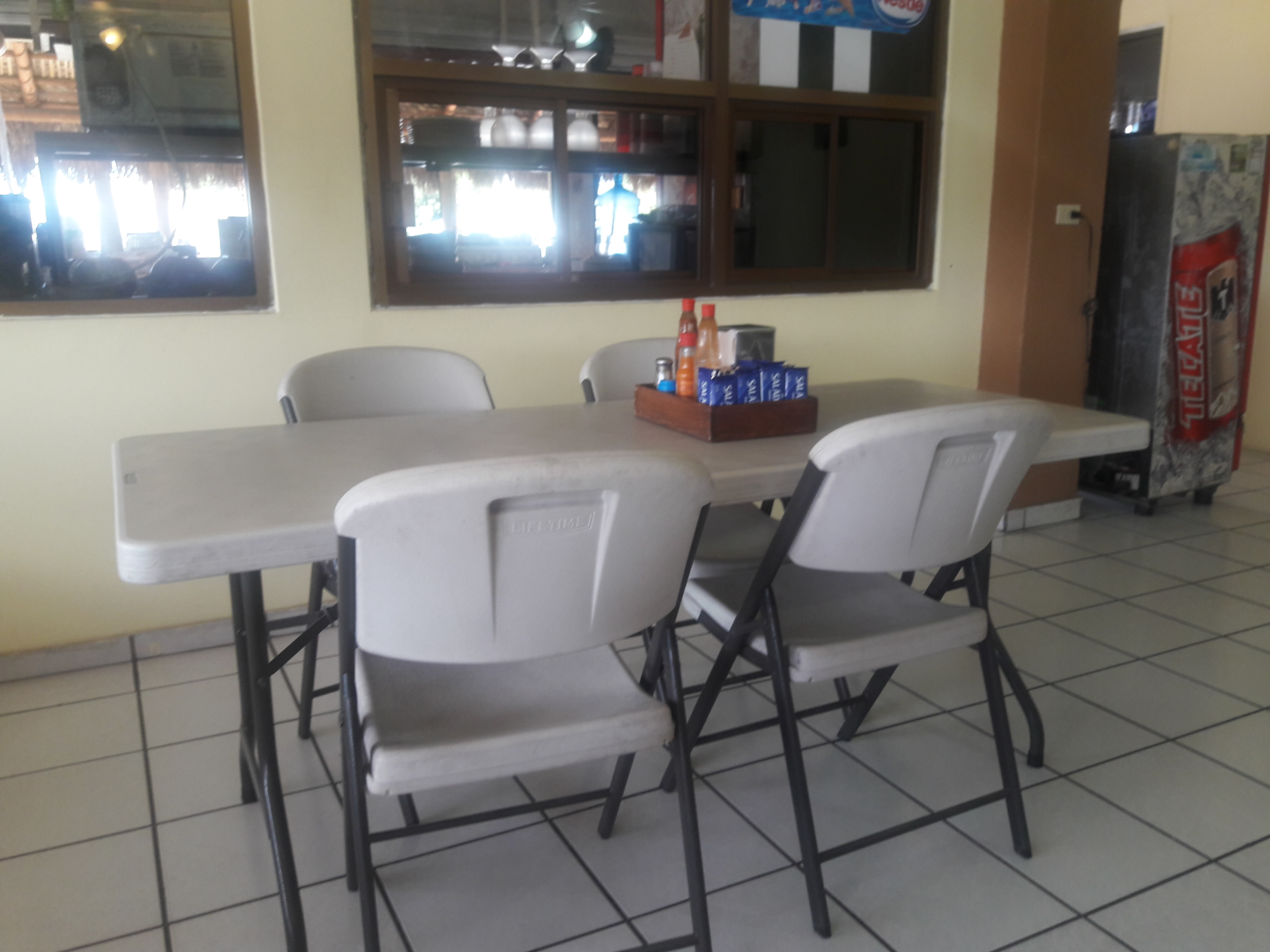 Mariscos Mirador santa anna image 6