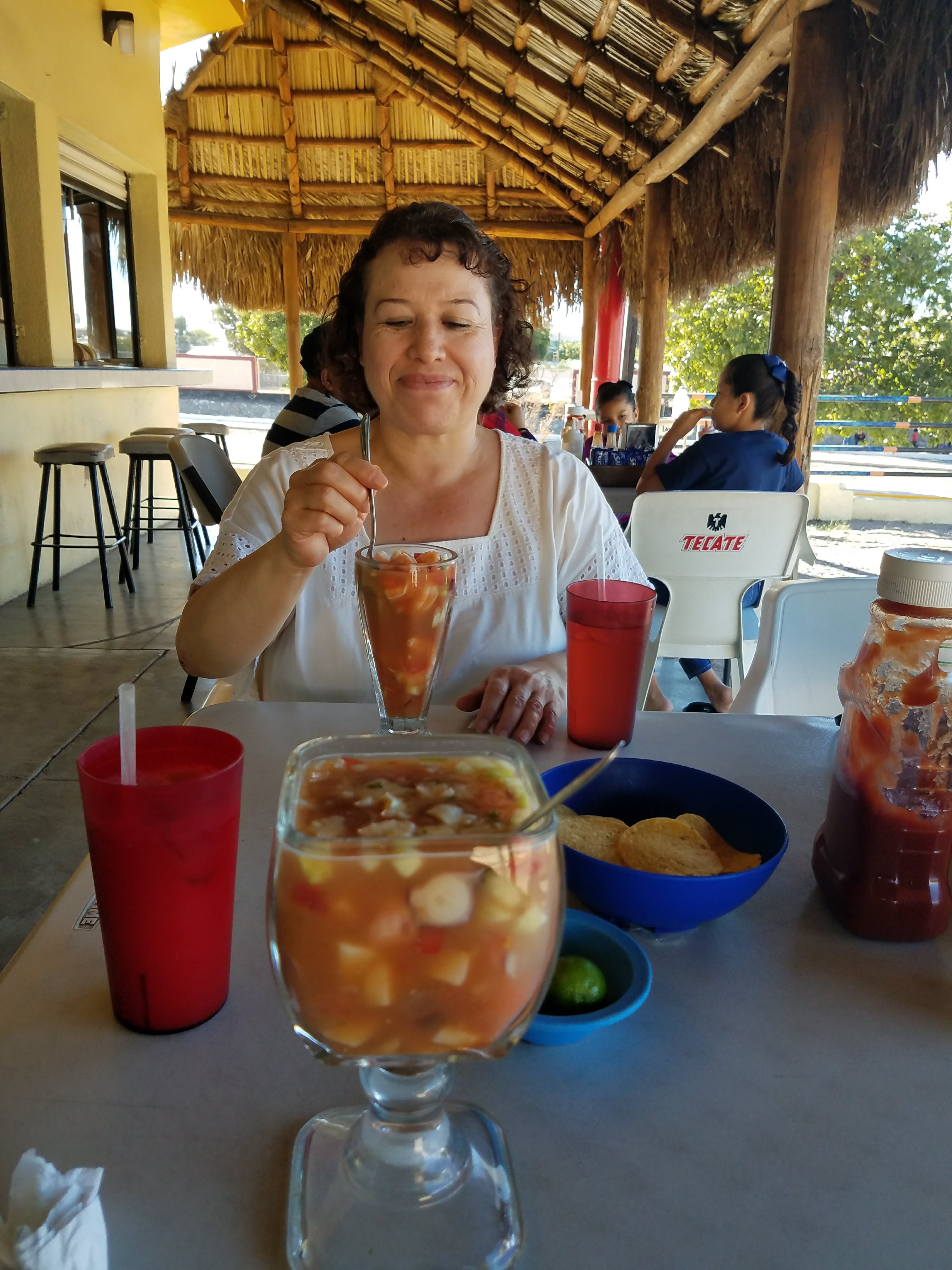 Mariscos Mirador santa anna image 8