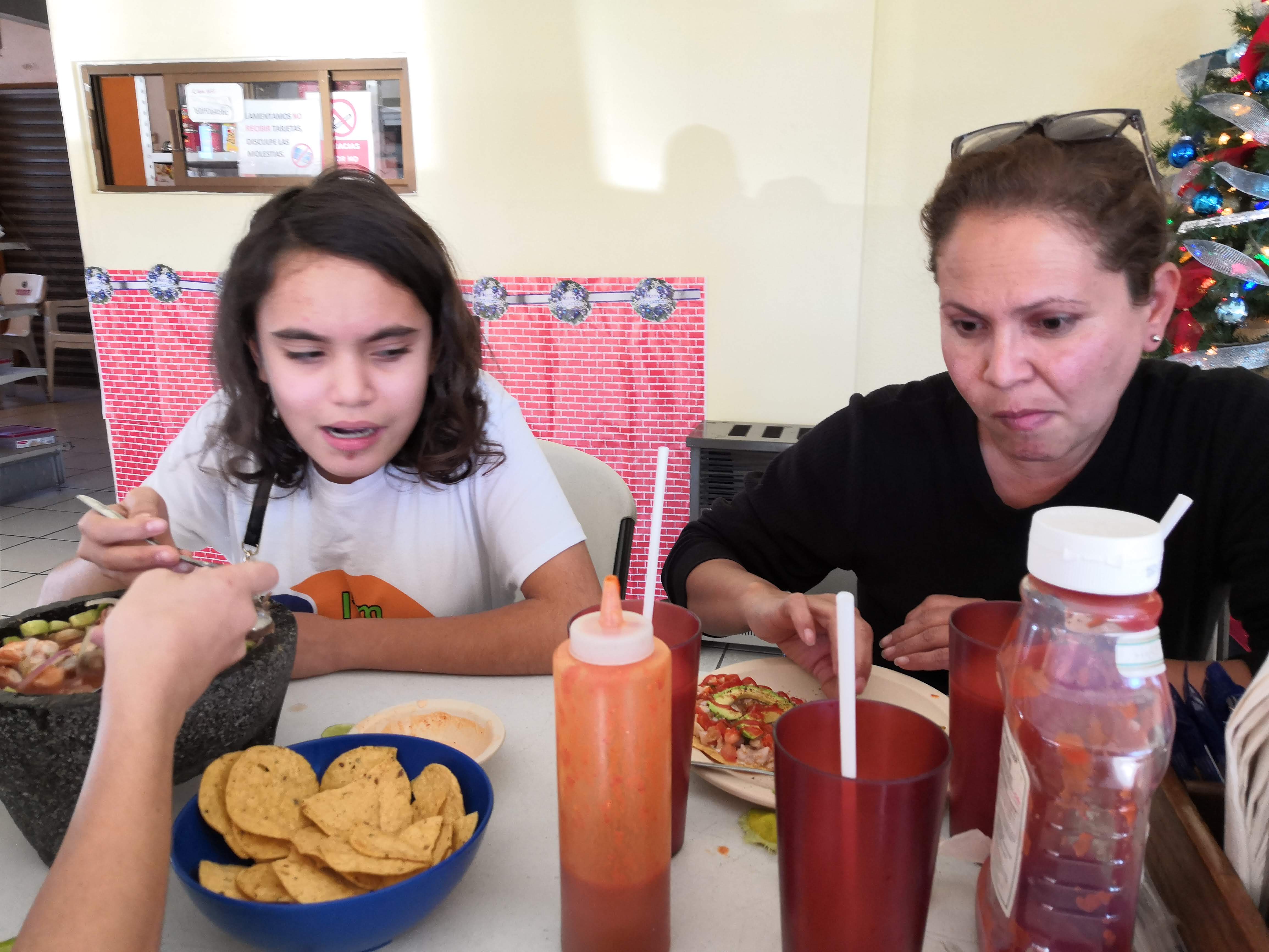 Mariscos Mirador santa anna image 9