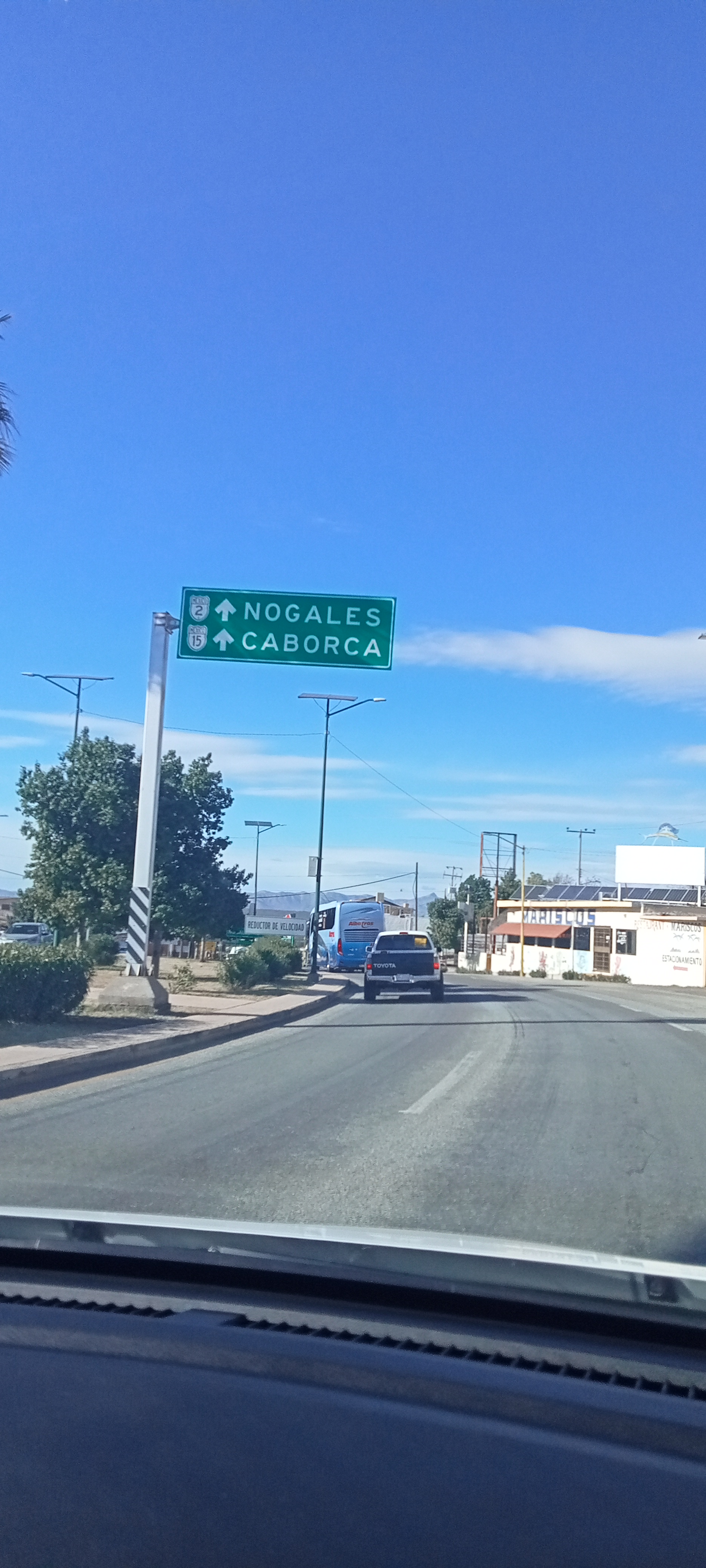 Mariscos Mirador santa anna image 10