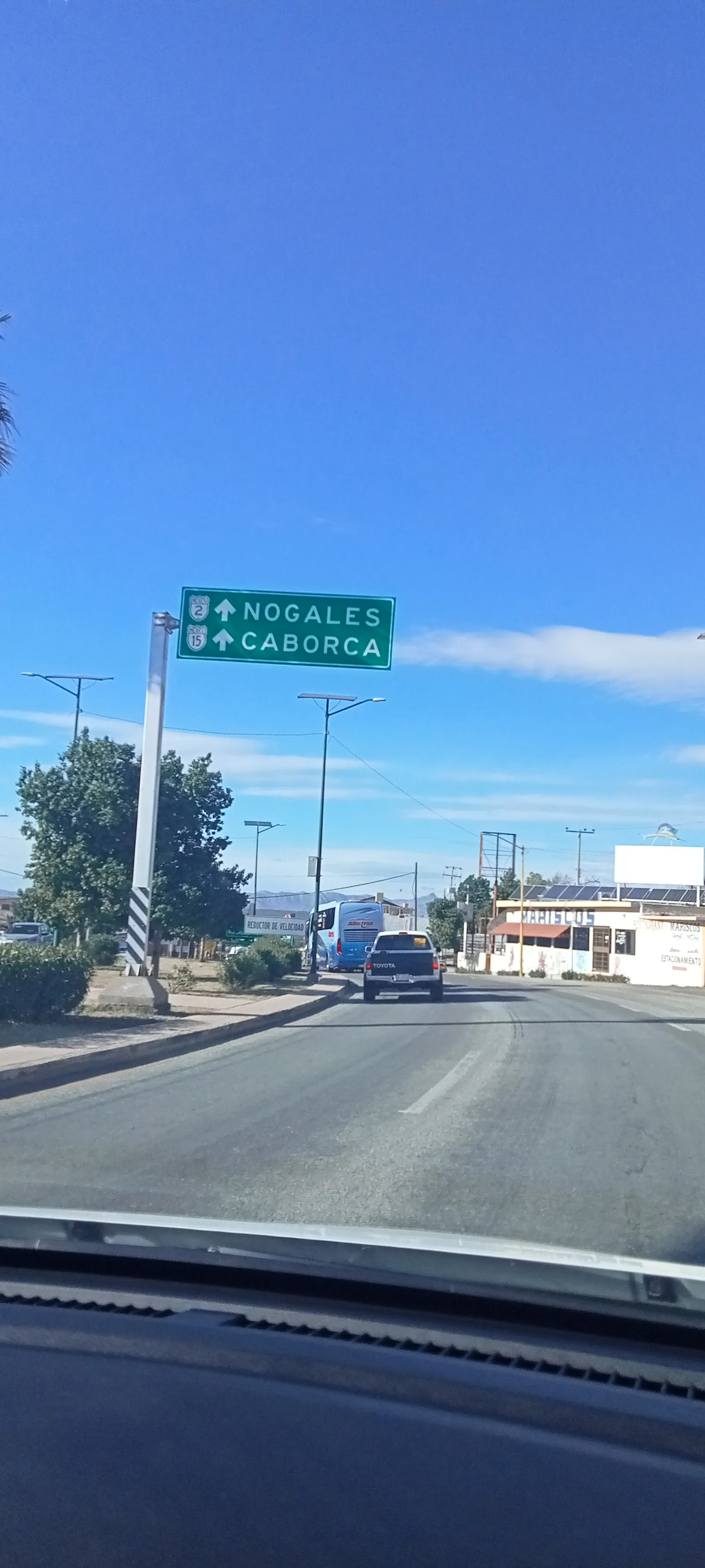 Mariscos Mirador santa anna image 10