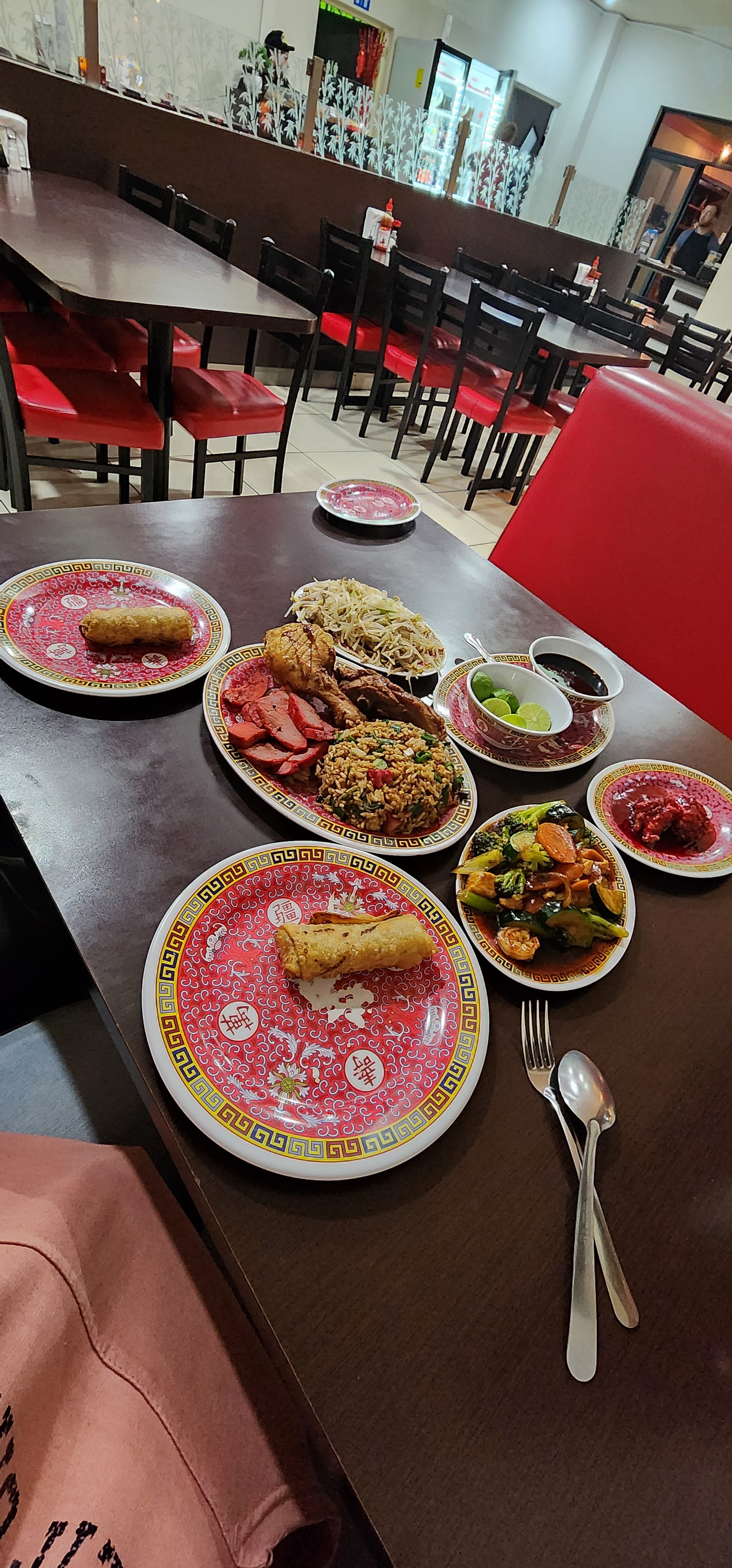 Restaurante JAO image 4