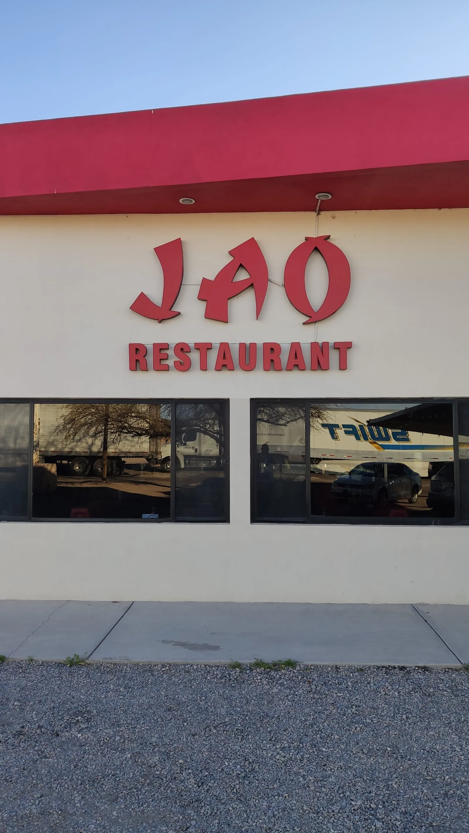 Restaurante JAO image 7
