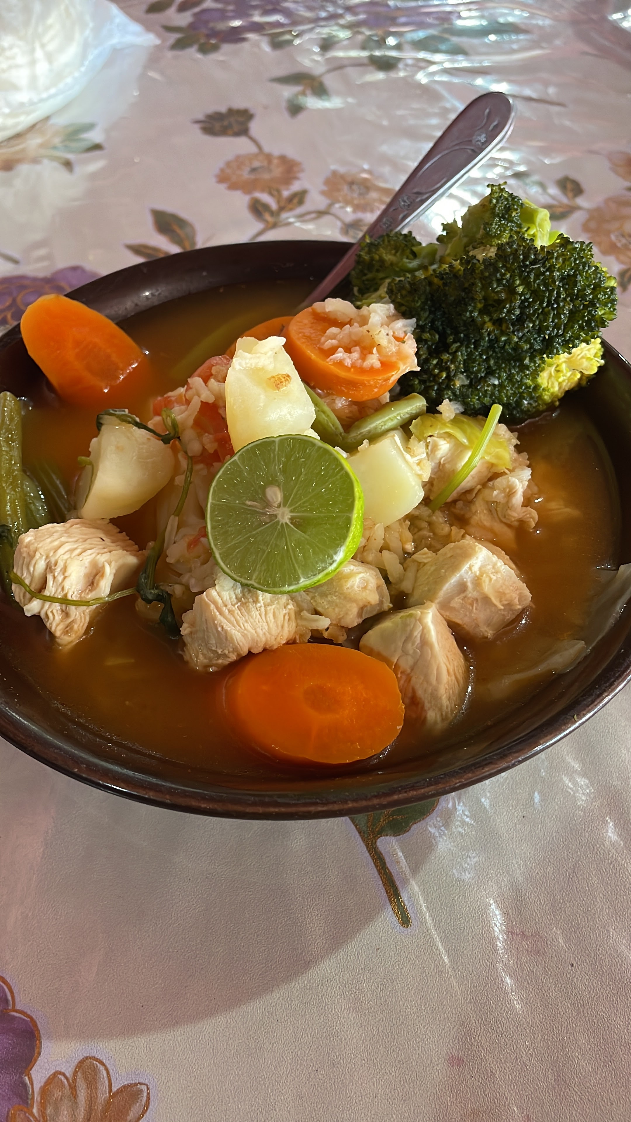 Restaurante doña Muñe image 1