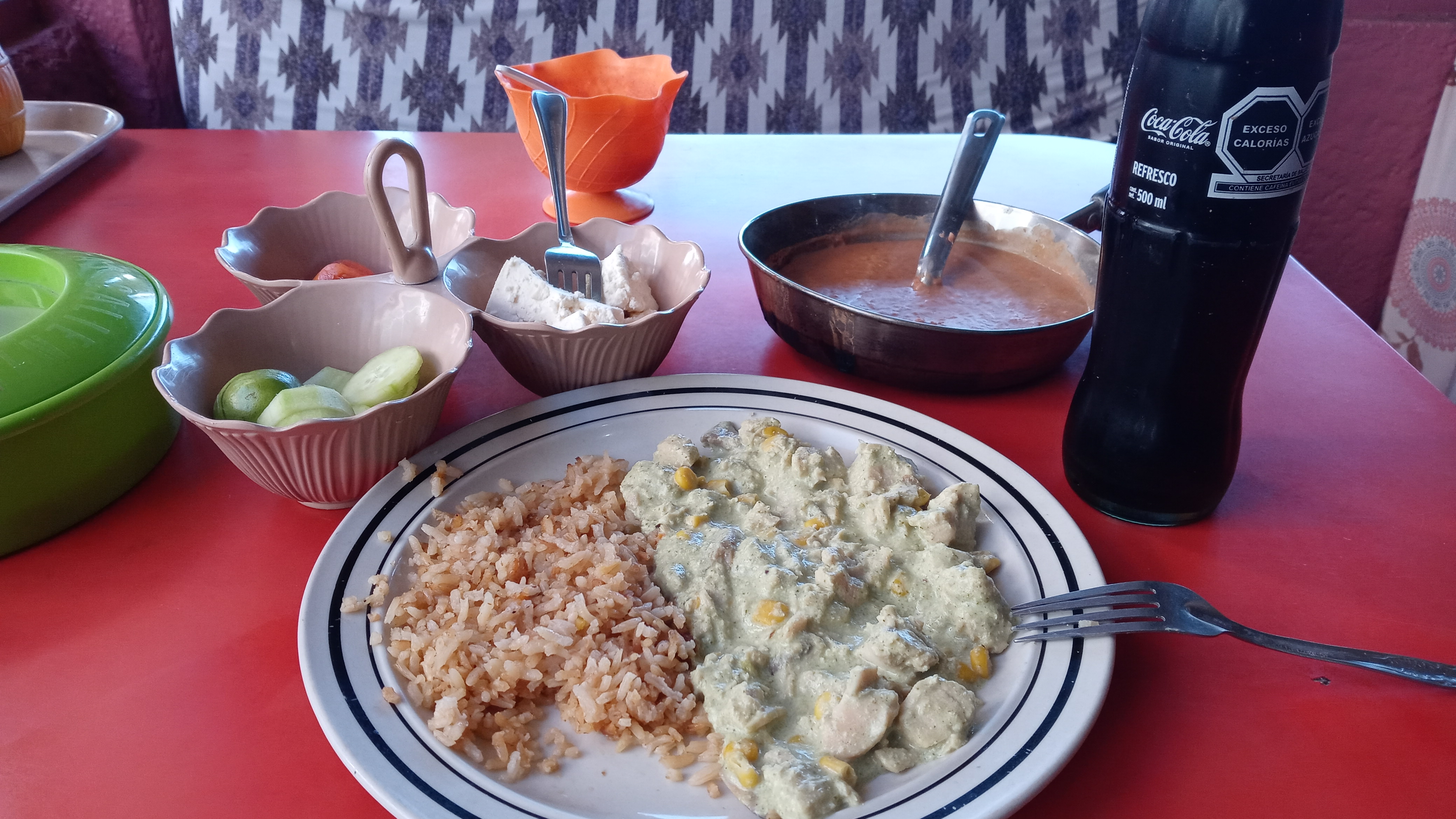 Restaurante doña Muñe image 2