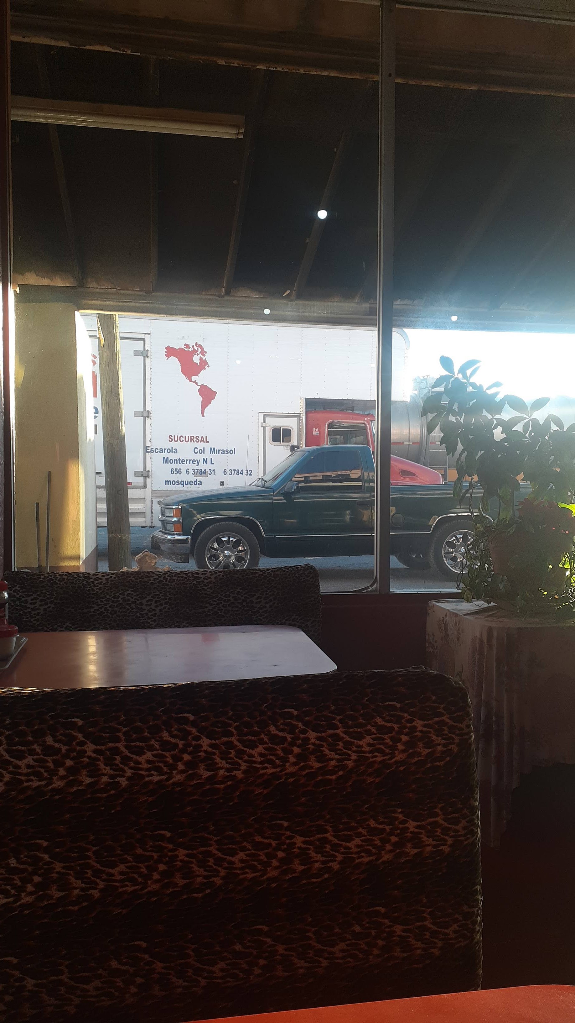 Restaurante doña Muñe image 8