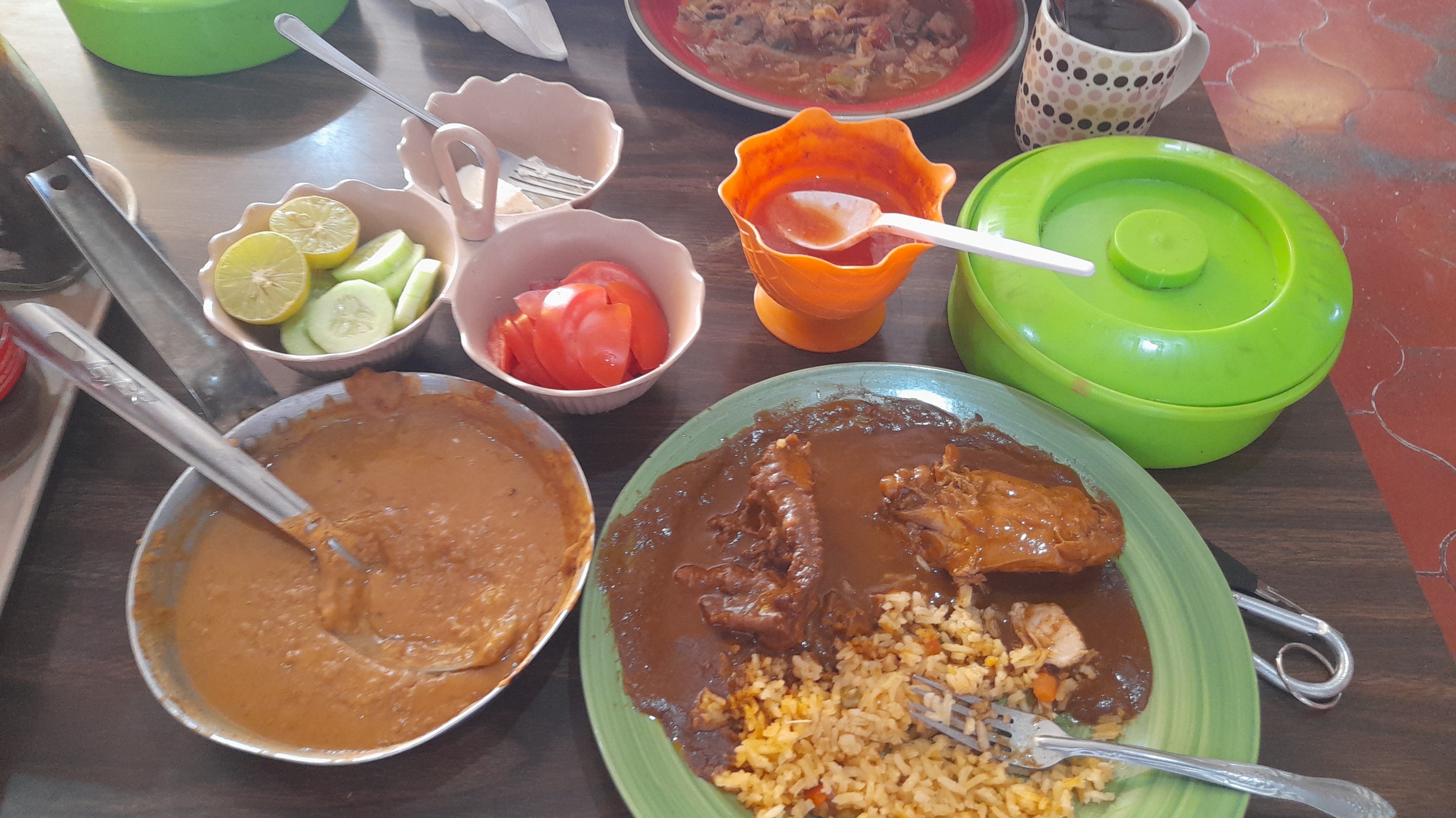 Restaurante doña Muñe image 10