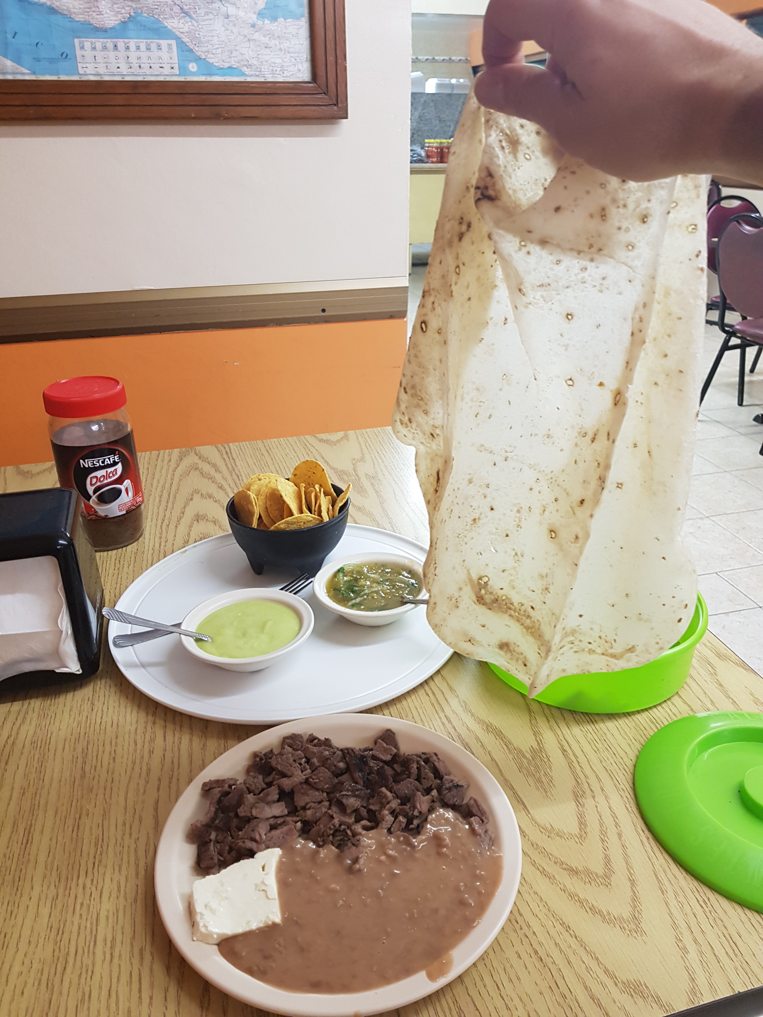 Carne Asada Aqui Con Nacho image 2