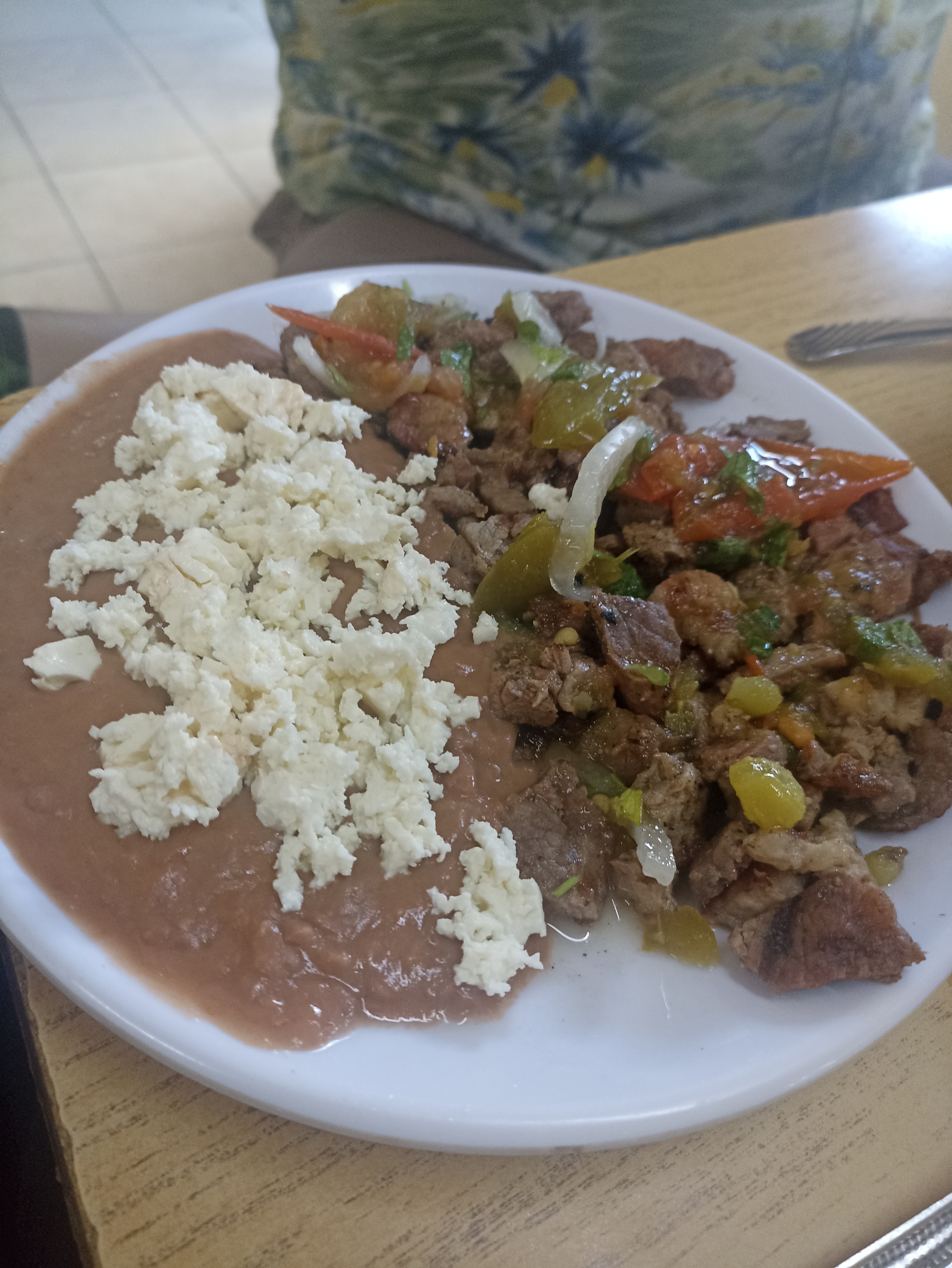 Carne Asada Aqui Con Nacho image 3