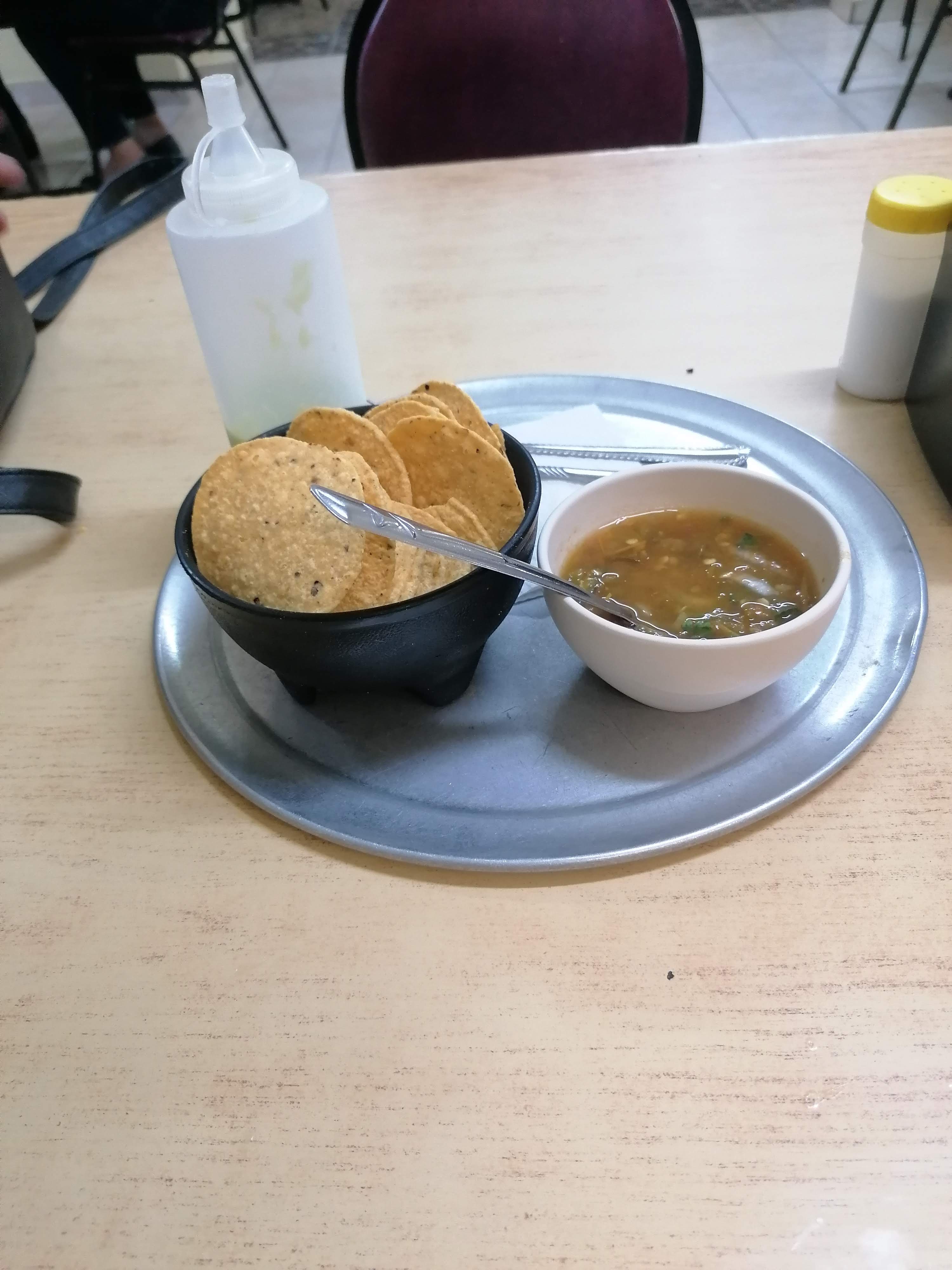 Carne Asada Aqui Con Nacho image 4