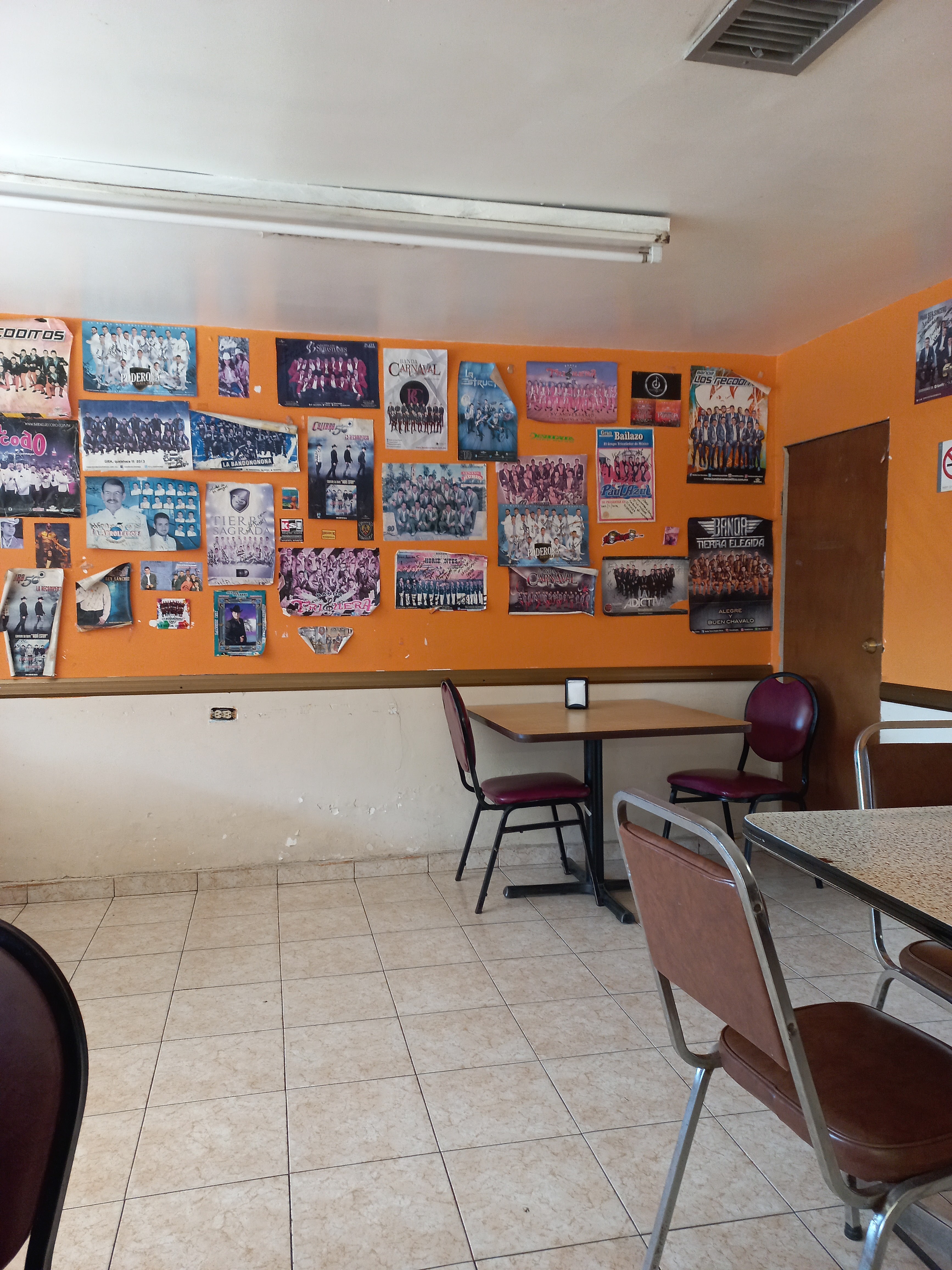 Carne Asada Aqui Con Nacho image 6