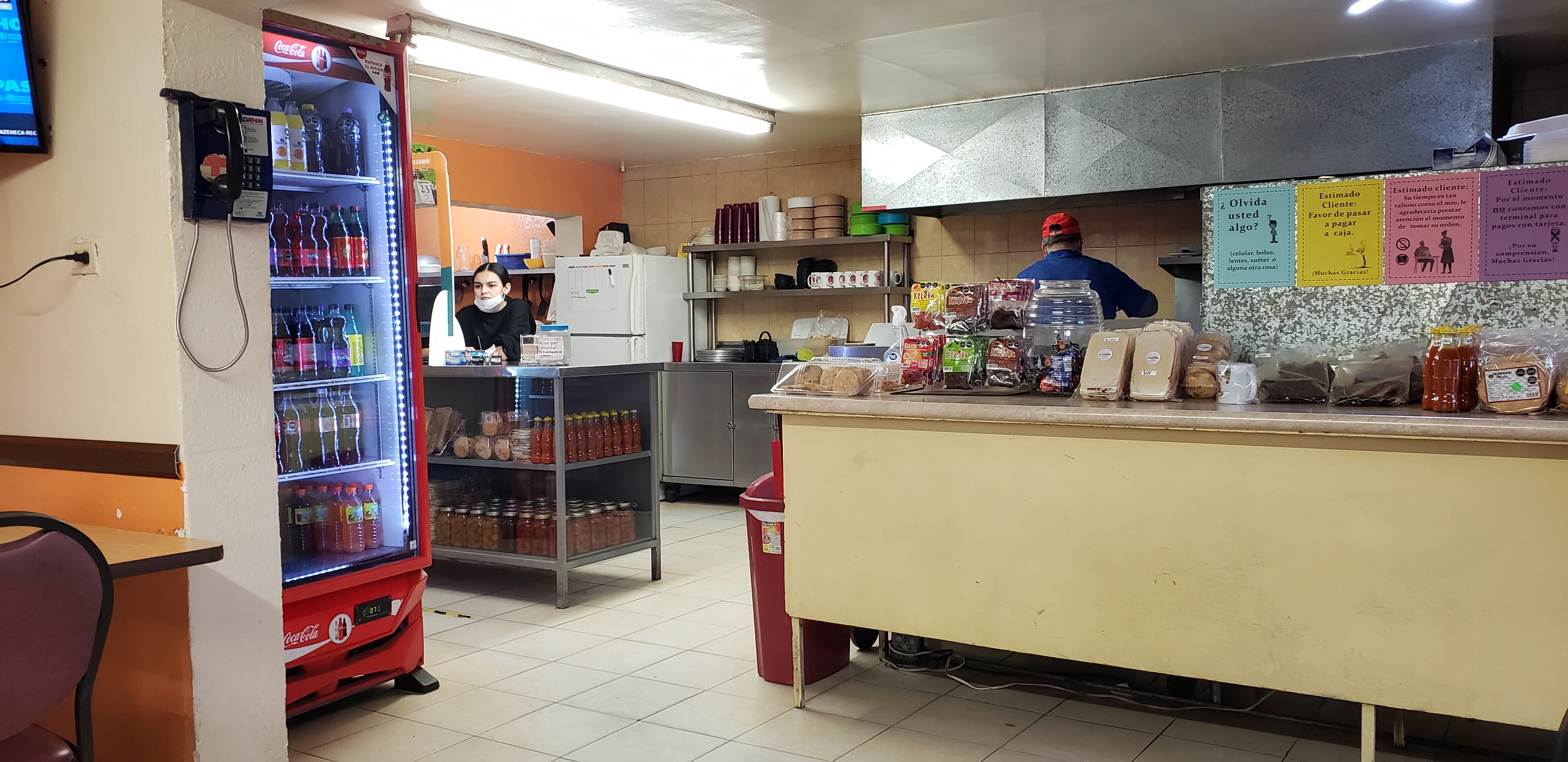 Carne Asada Aqui Con Nacho image 7