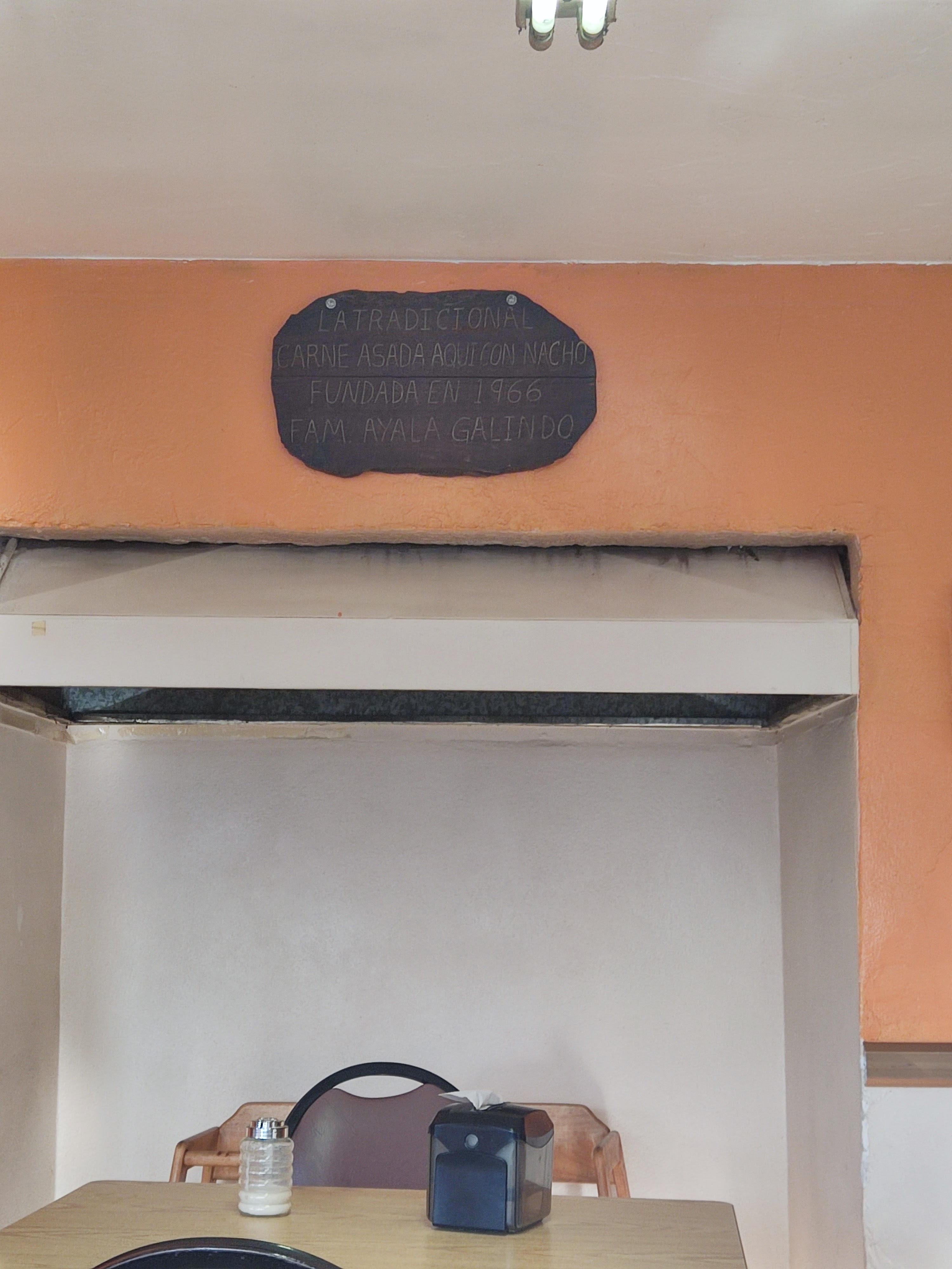 Carne Asada Aqui Con Nacho image 8