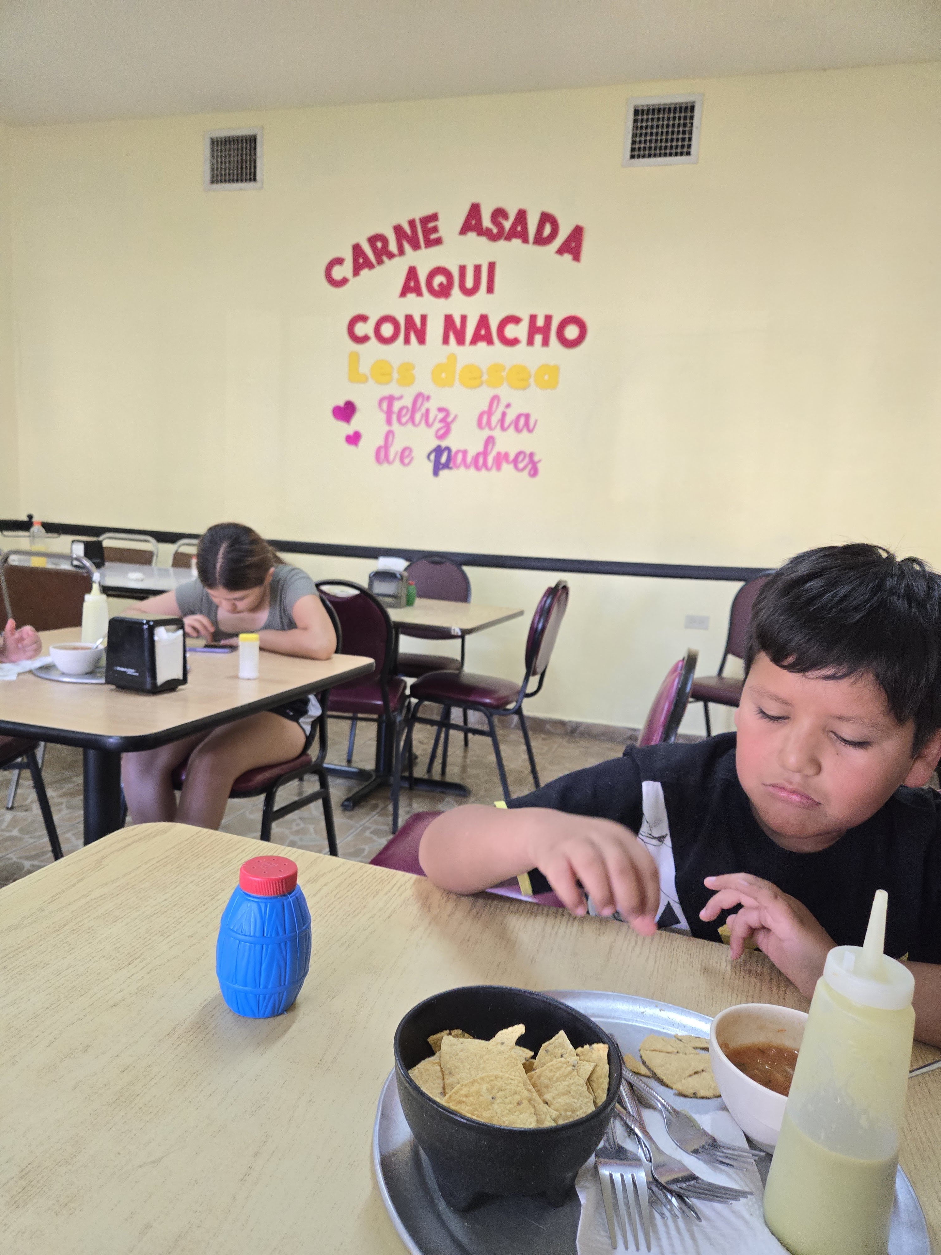 Carne Asada Aqui Con Nacho image 9