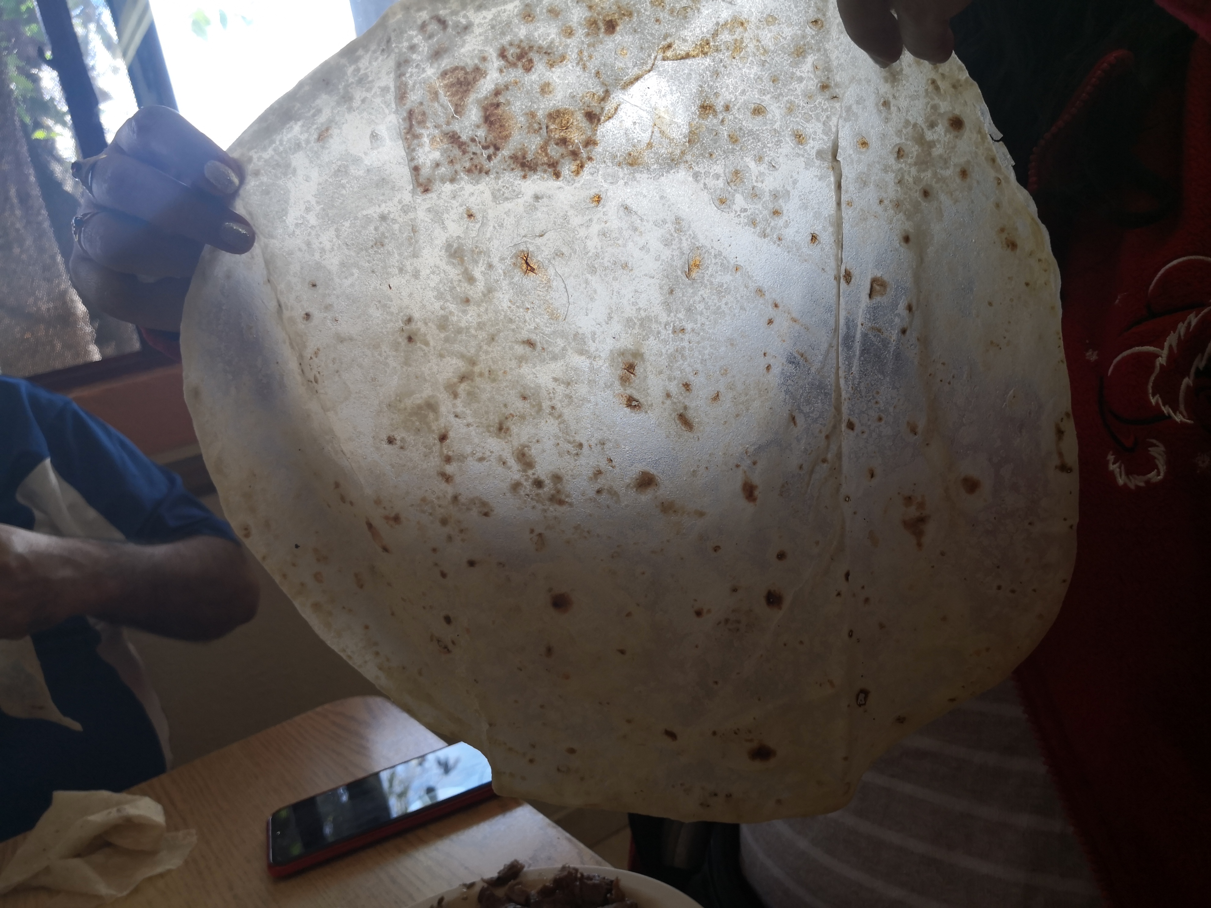 Carne Asada Aqui Con Nacho image 10